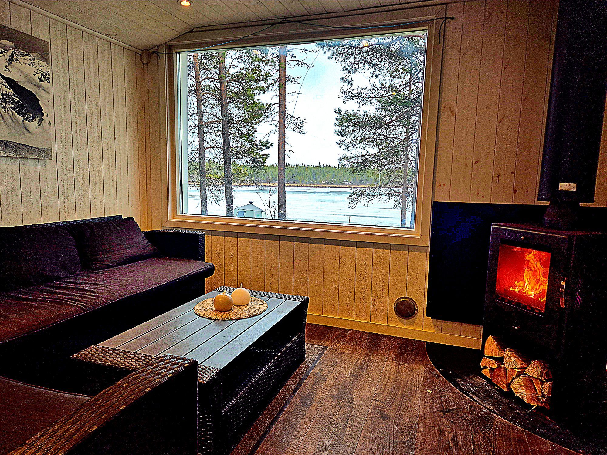 Harmony lodge – bild 14 av 18