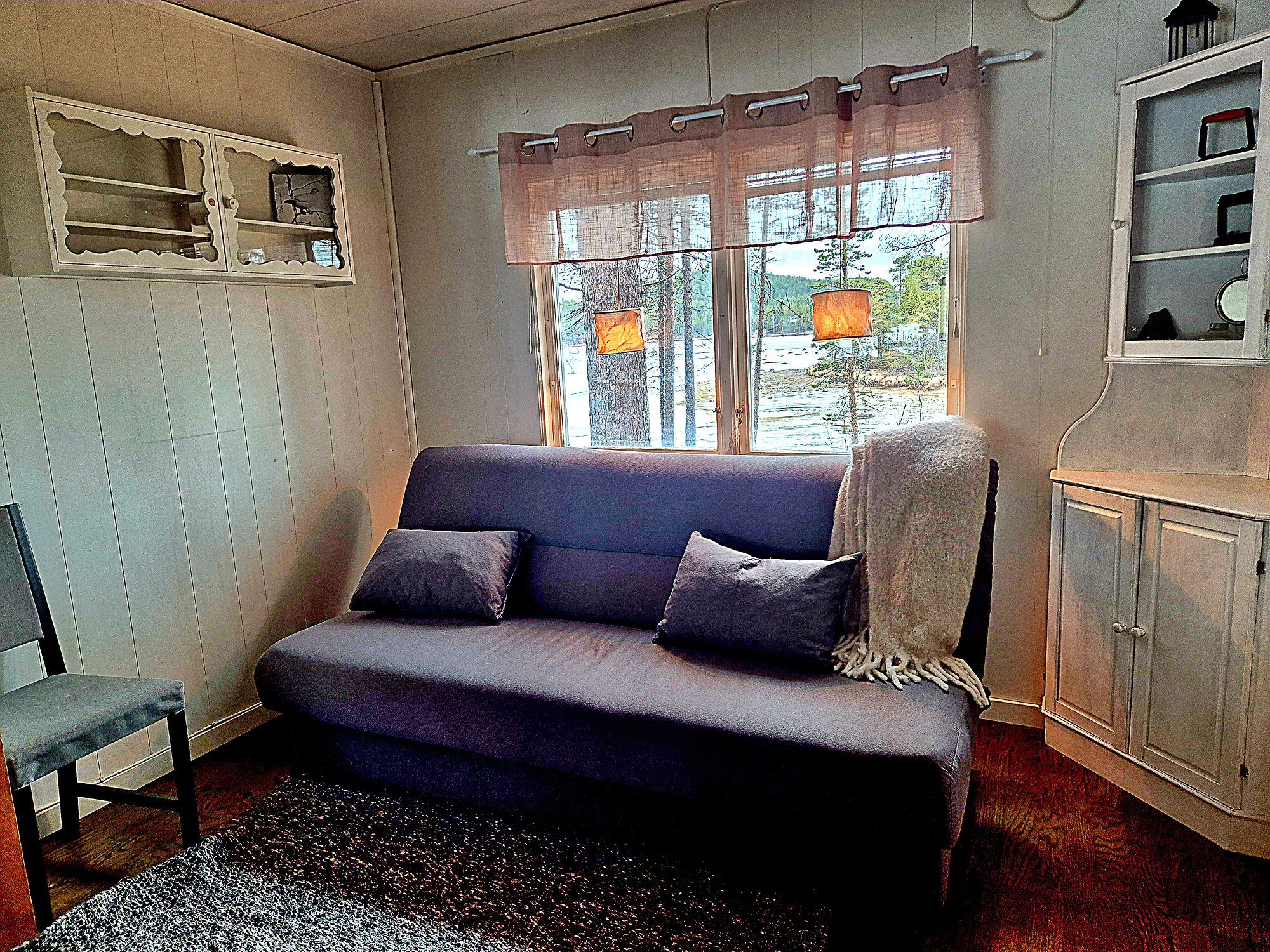 Harmony lodge – bild 8 av 18