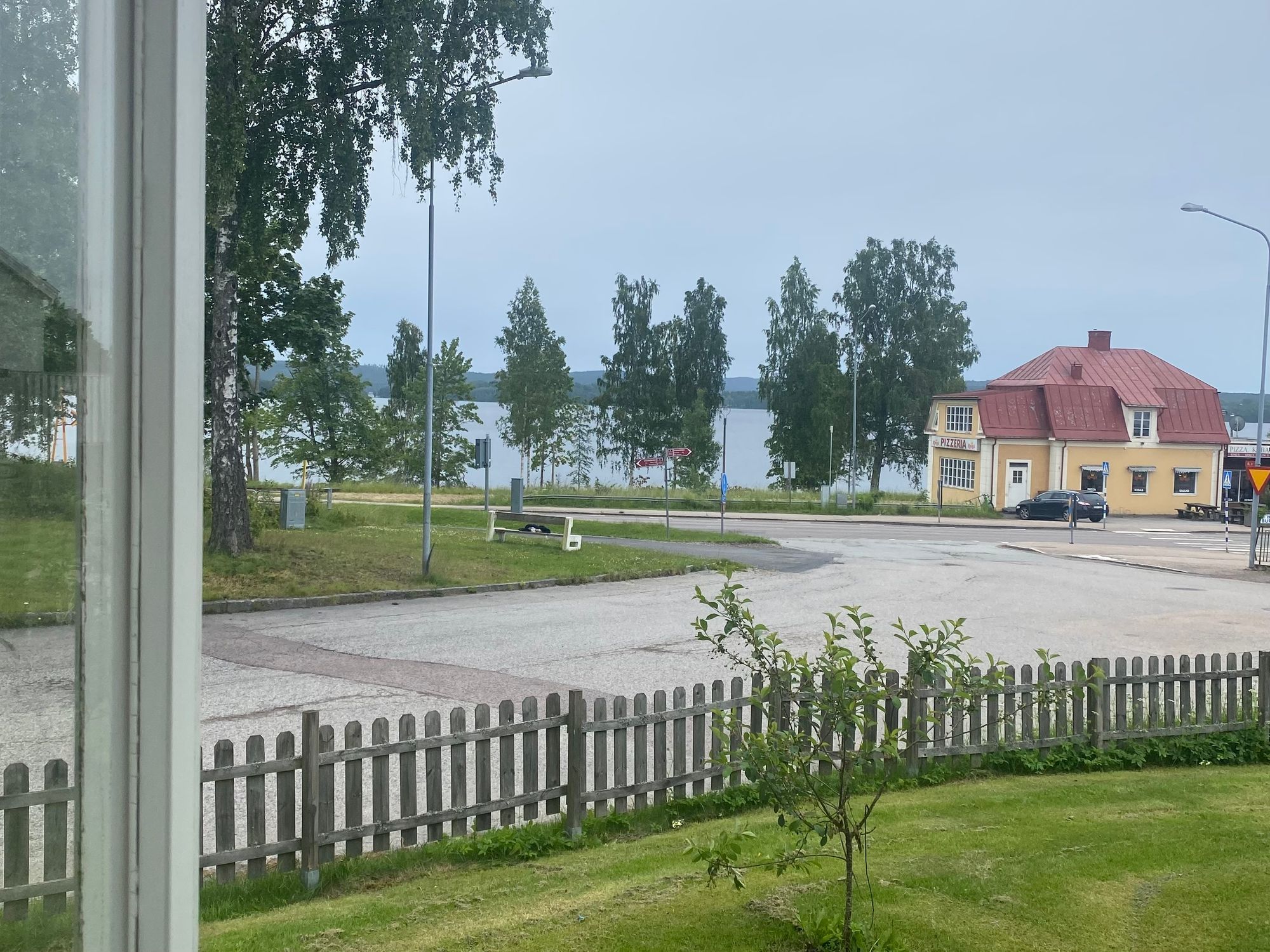 Underbar pool villa i Dalsland – bild 20 av 24