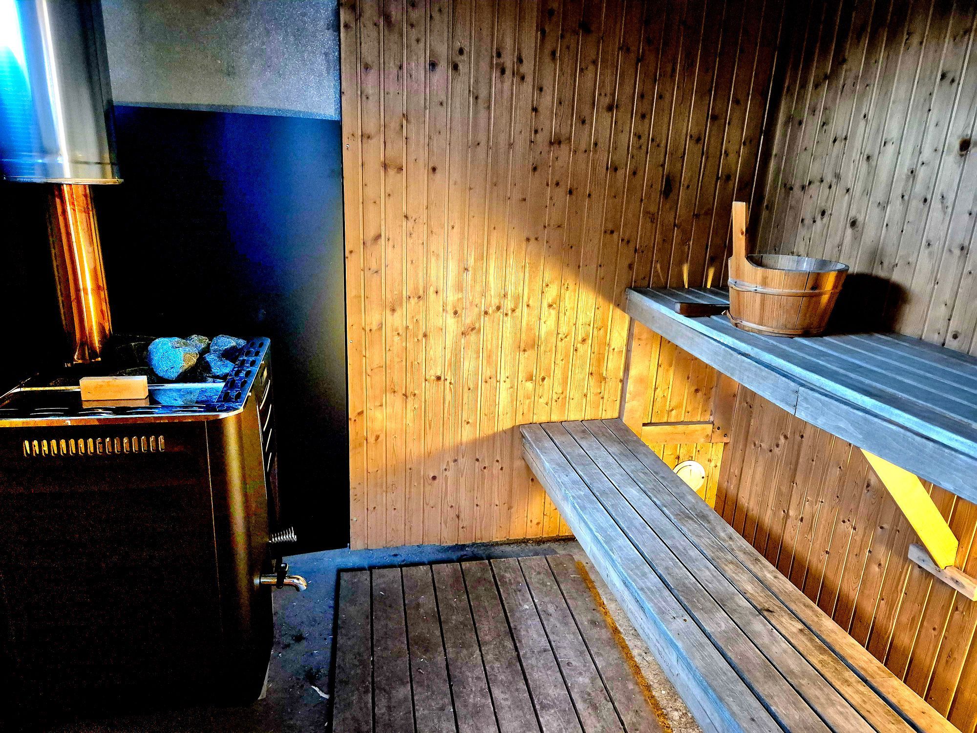 Harmony lodge – bild 13 av 18