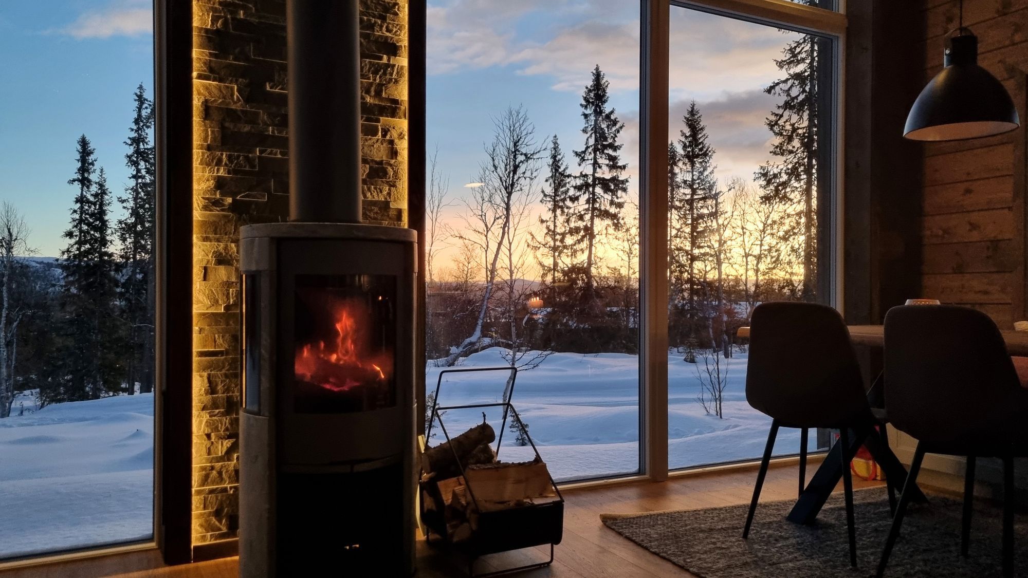 Stuga i Funäsdalen med 9 + 4 bäddar #30461 – bild 15 av 24