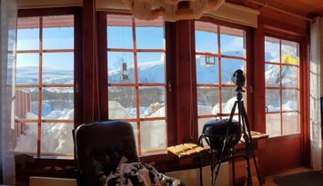 Mysig Fjällstuga i Hemavan