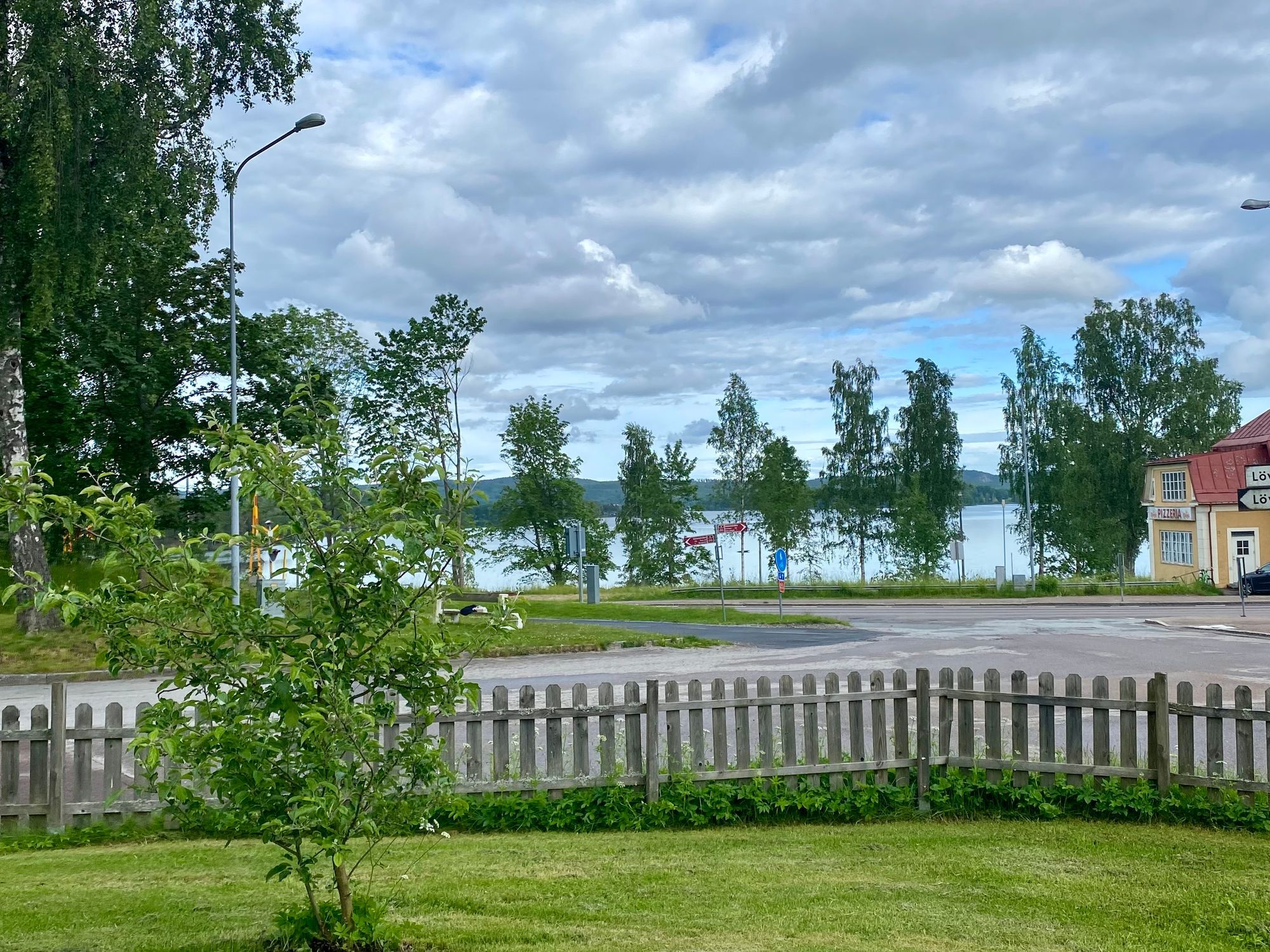 Underbar pool villa i Dalsland – bild 21 av 24