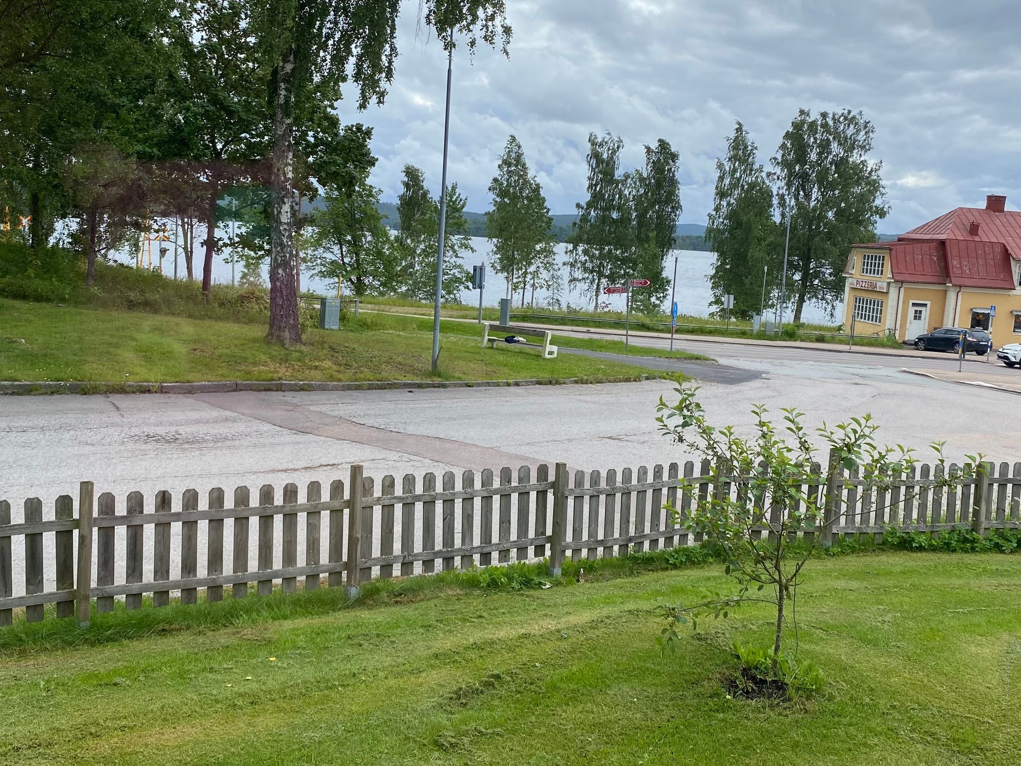 Underbar pool villa i Dalsland – bild 18 av 24