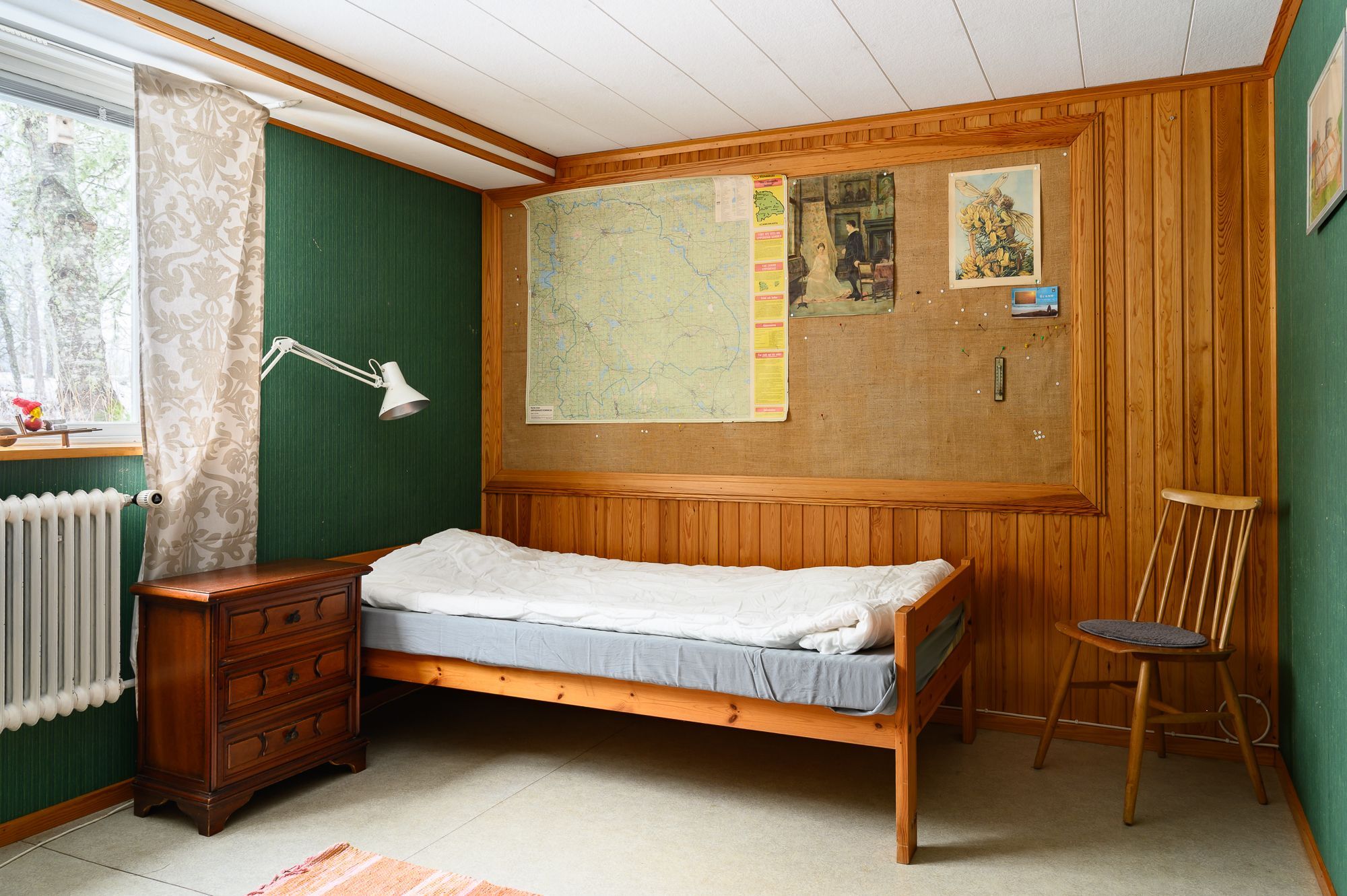 Semesterhus med sjöläge i Åseda |SE06091 – bild 17 av 24