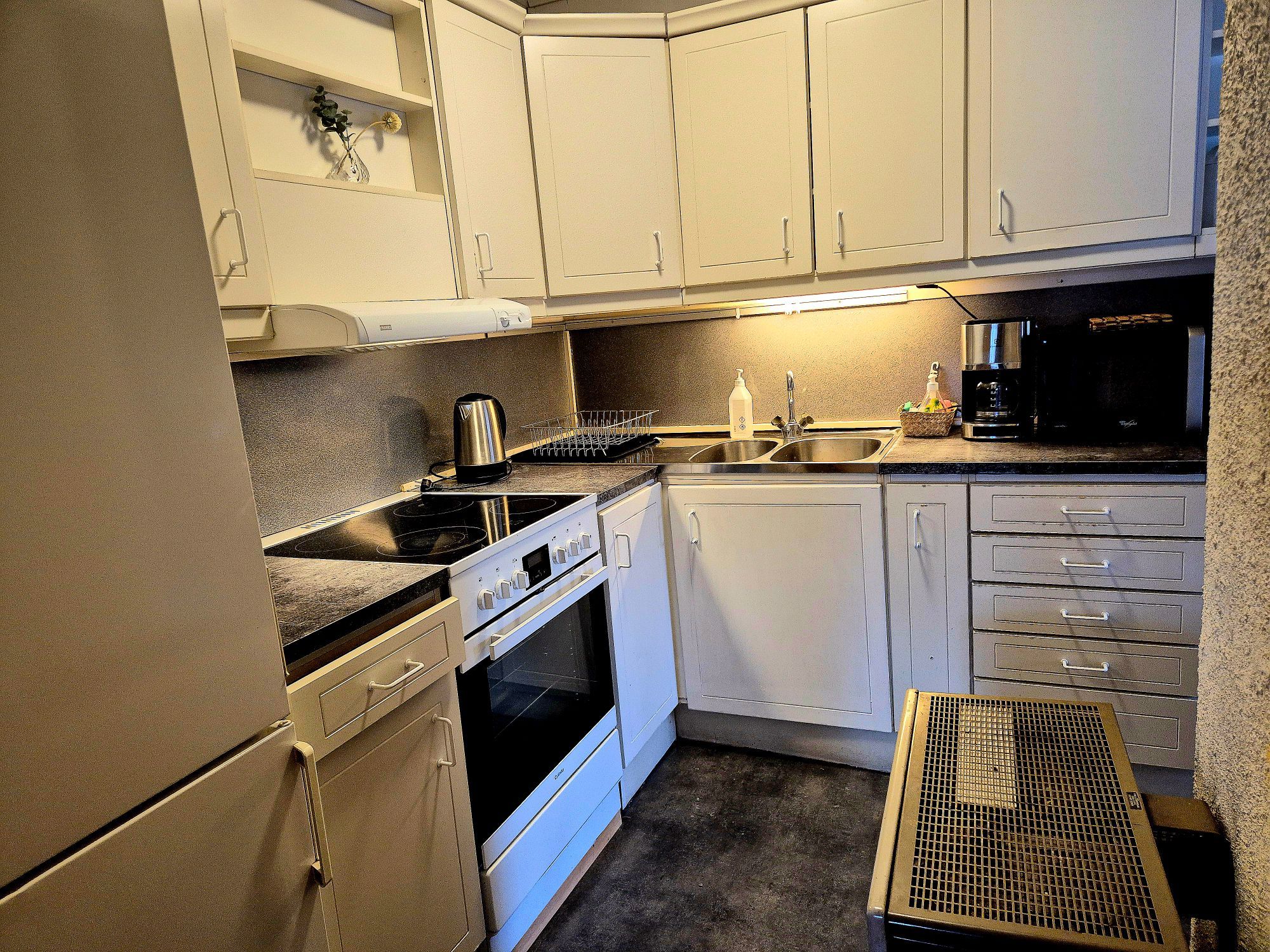 Harmony lodge – bild 9 av 18
