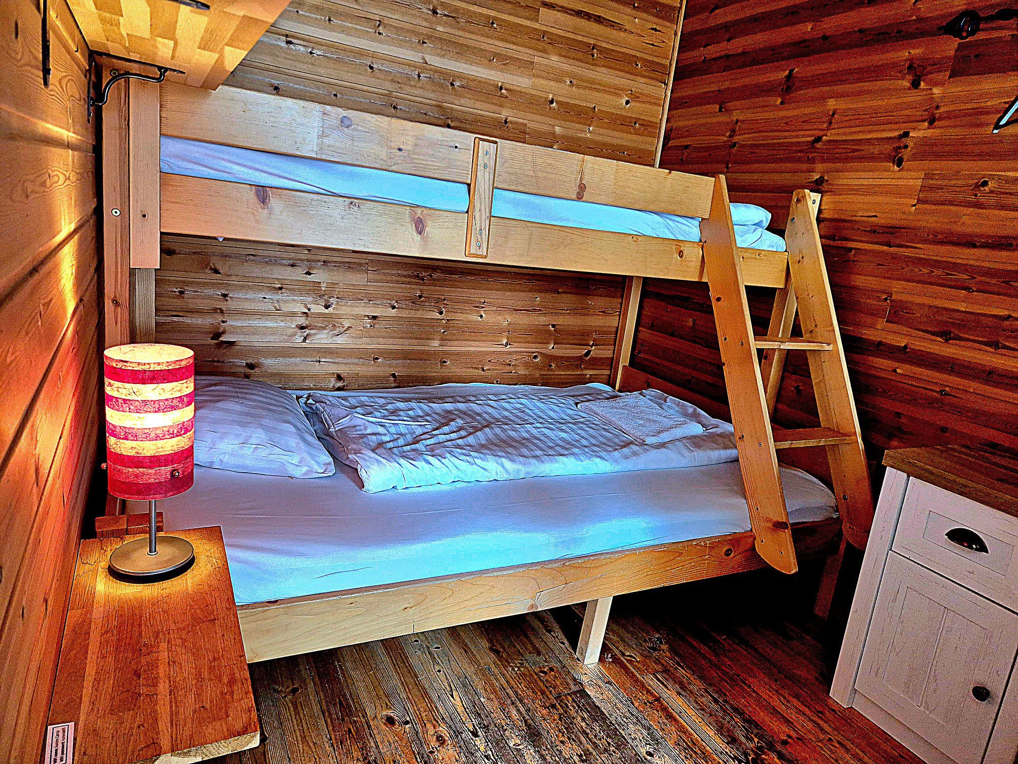 Harmony lodge – bild 16 av 18