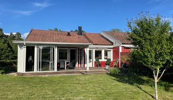 Köpingsvik, Borgholm Öland - nära till bad & nöje