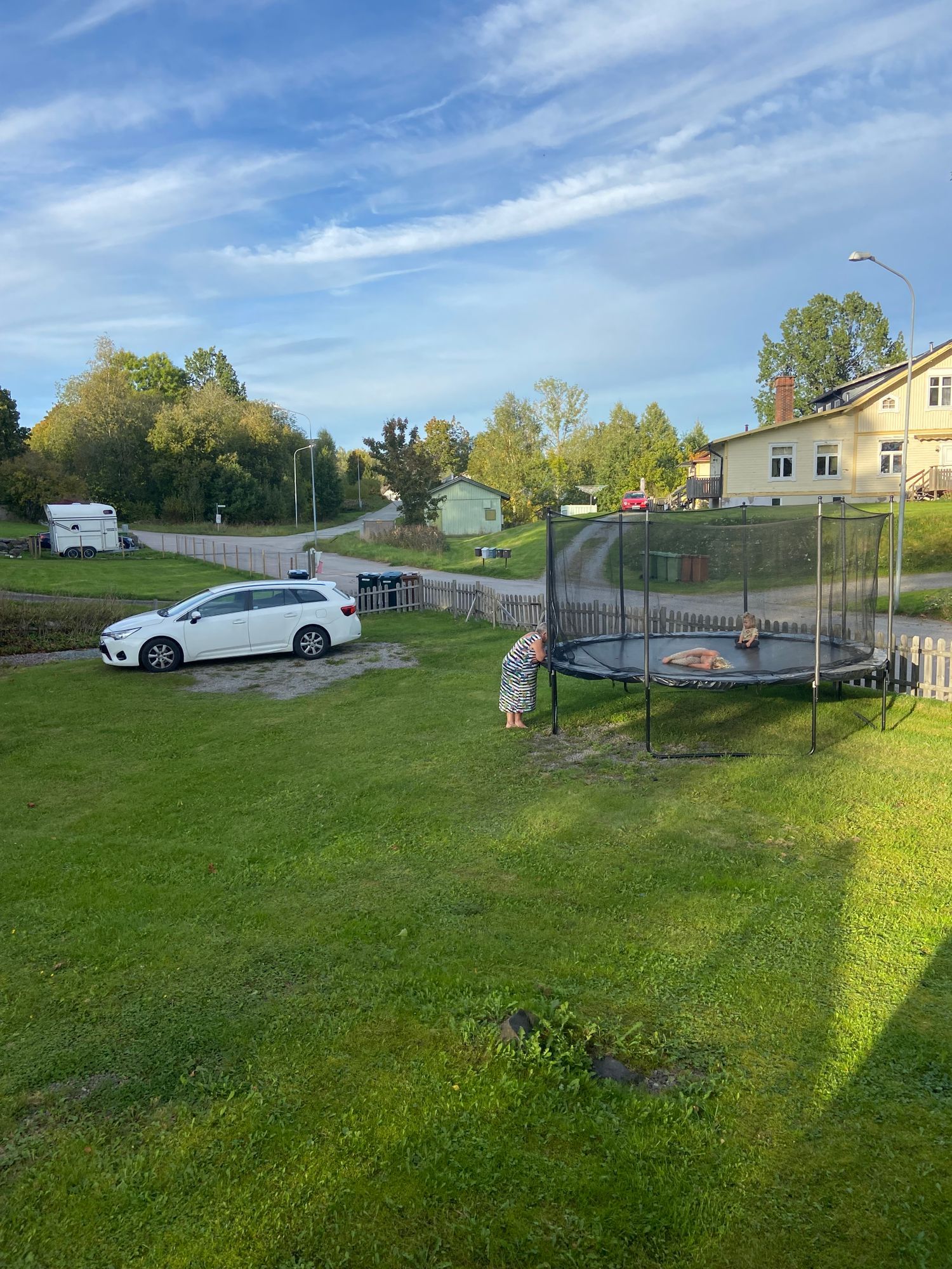 Underbar pool villa i Dalsland – bild 22 av 24