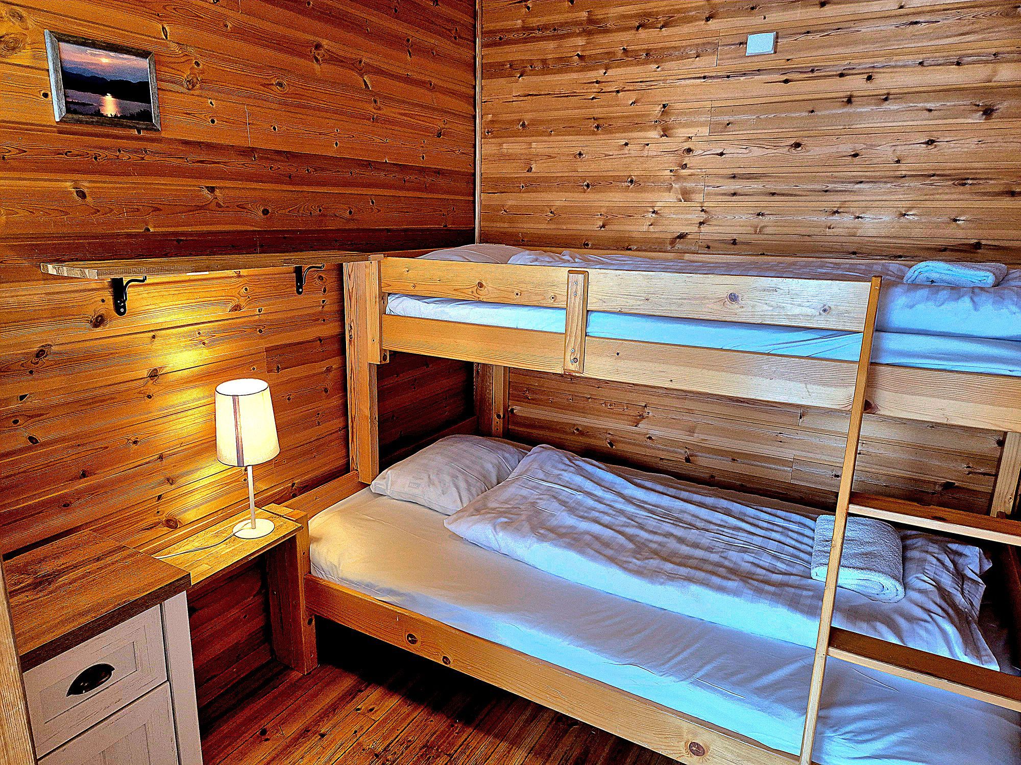 Harmony lodge – bild 17 av 18