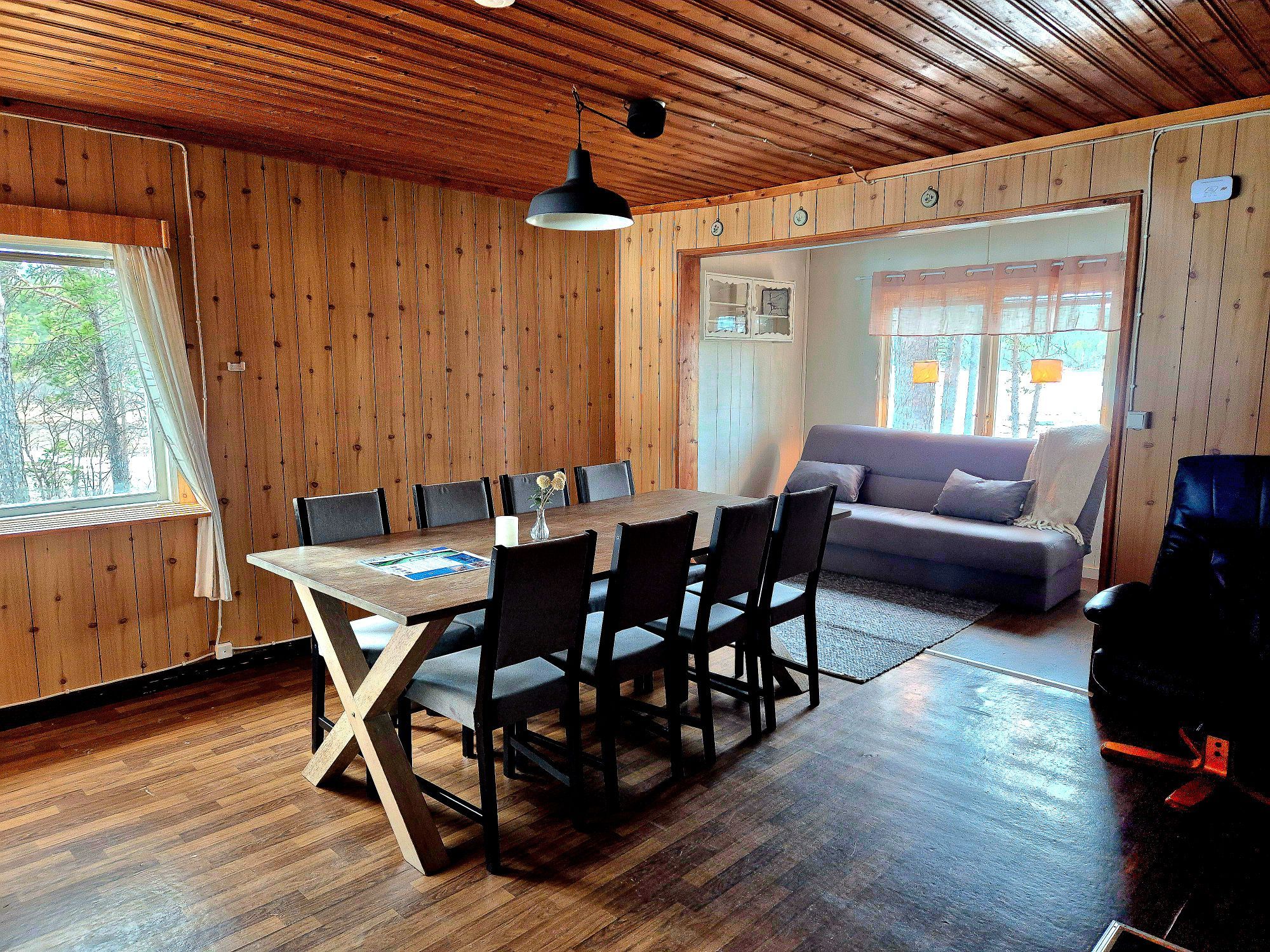 Harmony lodge – bild 2 av 18