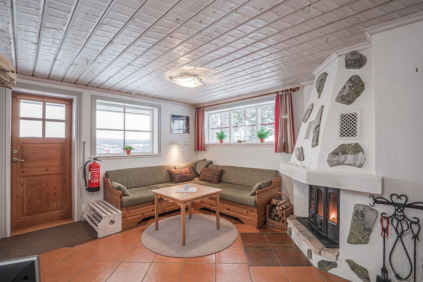 Stuga i Funäsdalen med 4 bäddar #29068 – bild 6 av 15