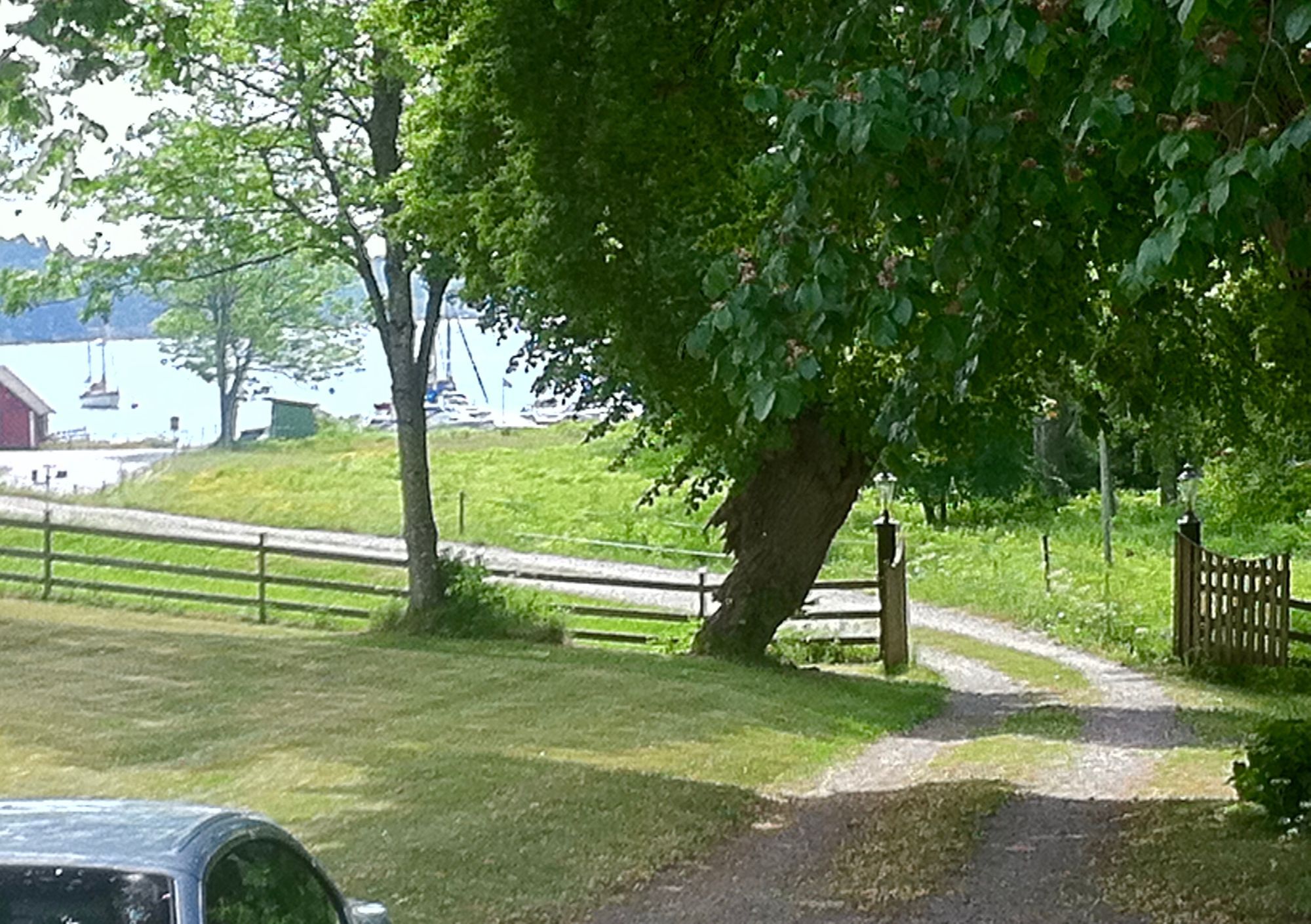 Skärgårdsidyll – bild 2 av 14