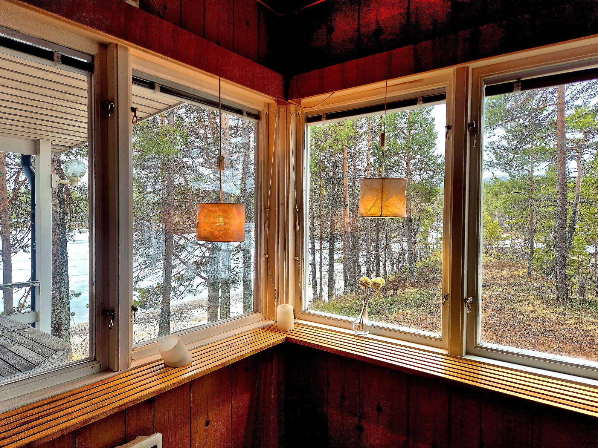 Harmony lodge – bild 11 av 18