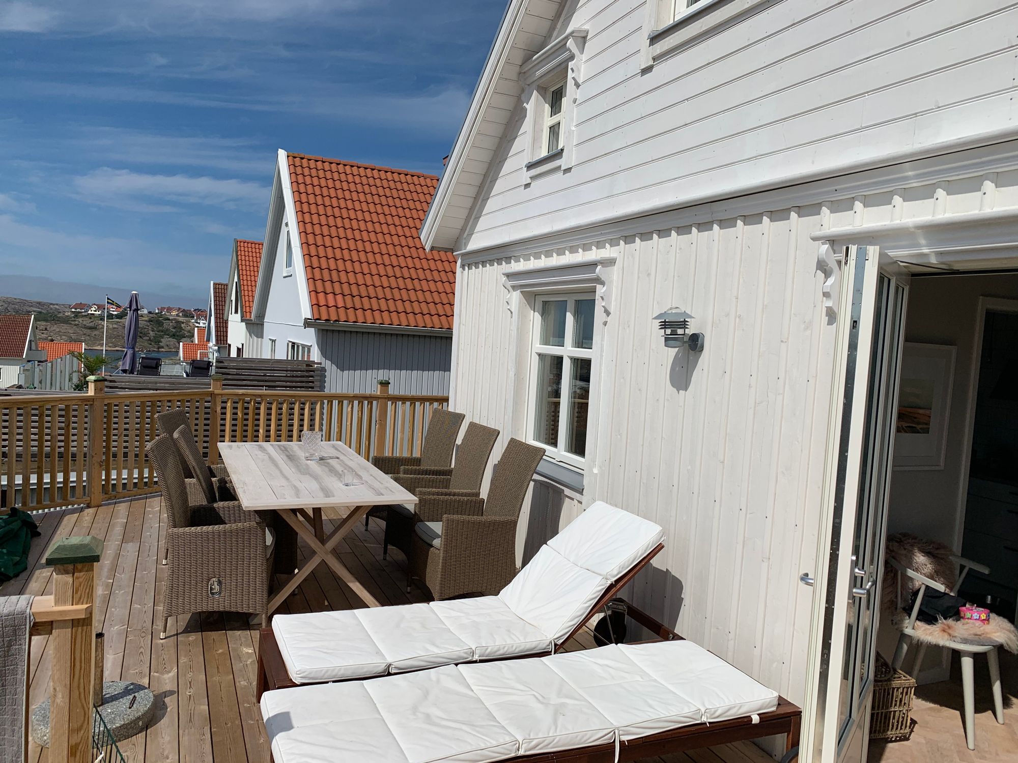 Toppenläge i Kungshamn – bild 2 av 10