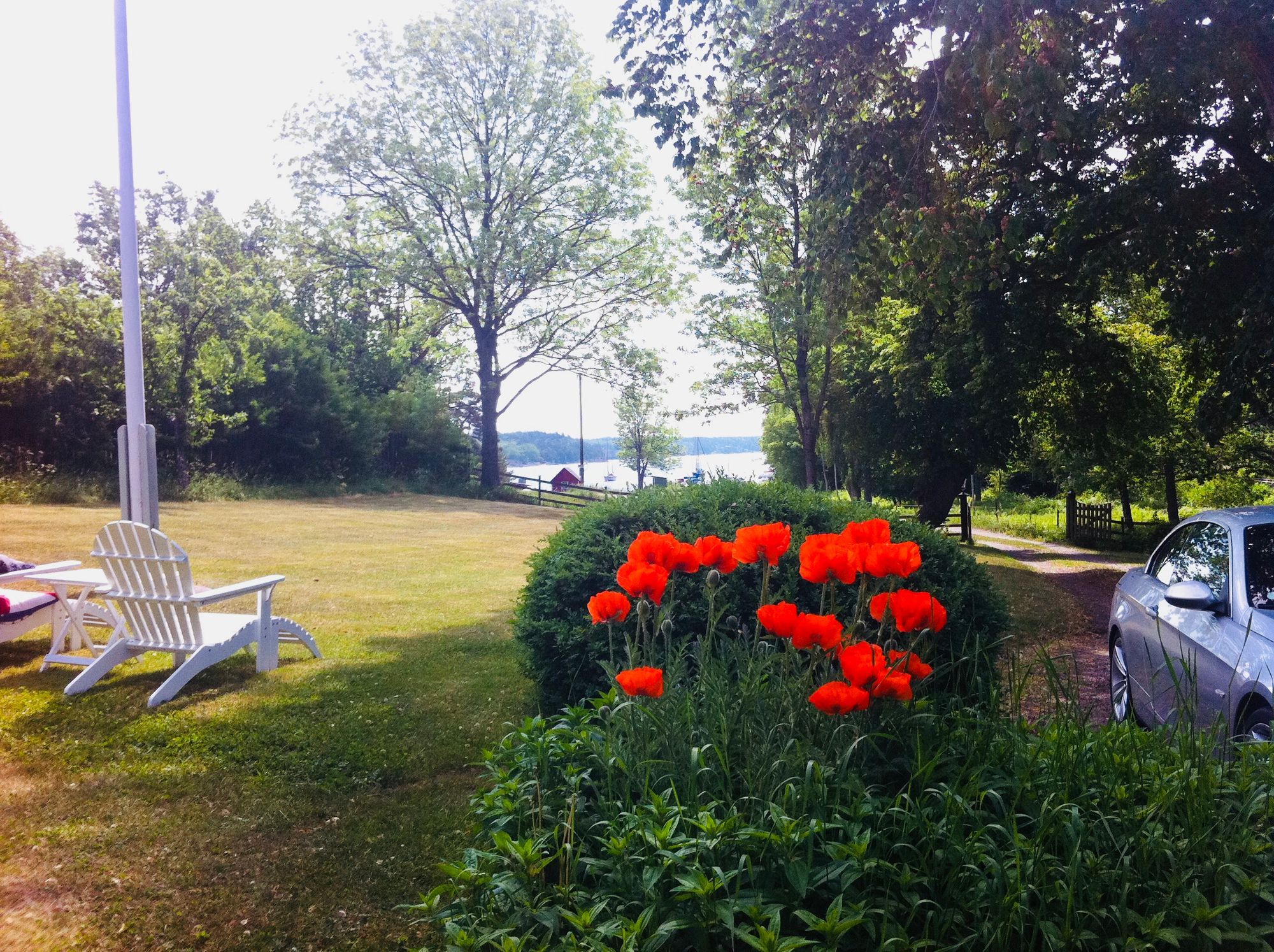 Skärgårdsidyll – bild 3 av 14