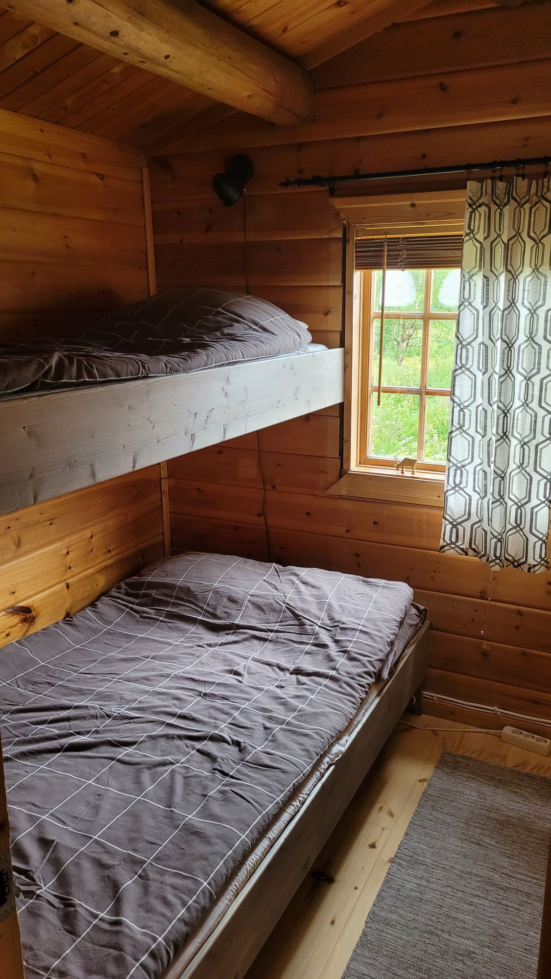 Mysig fjällstuga med härlig utsikt i Tänndalen – bild 6 av 7