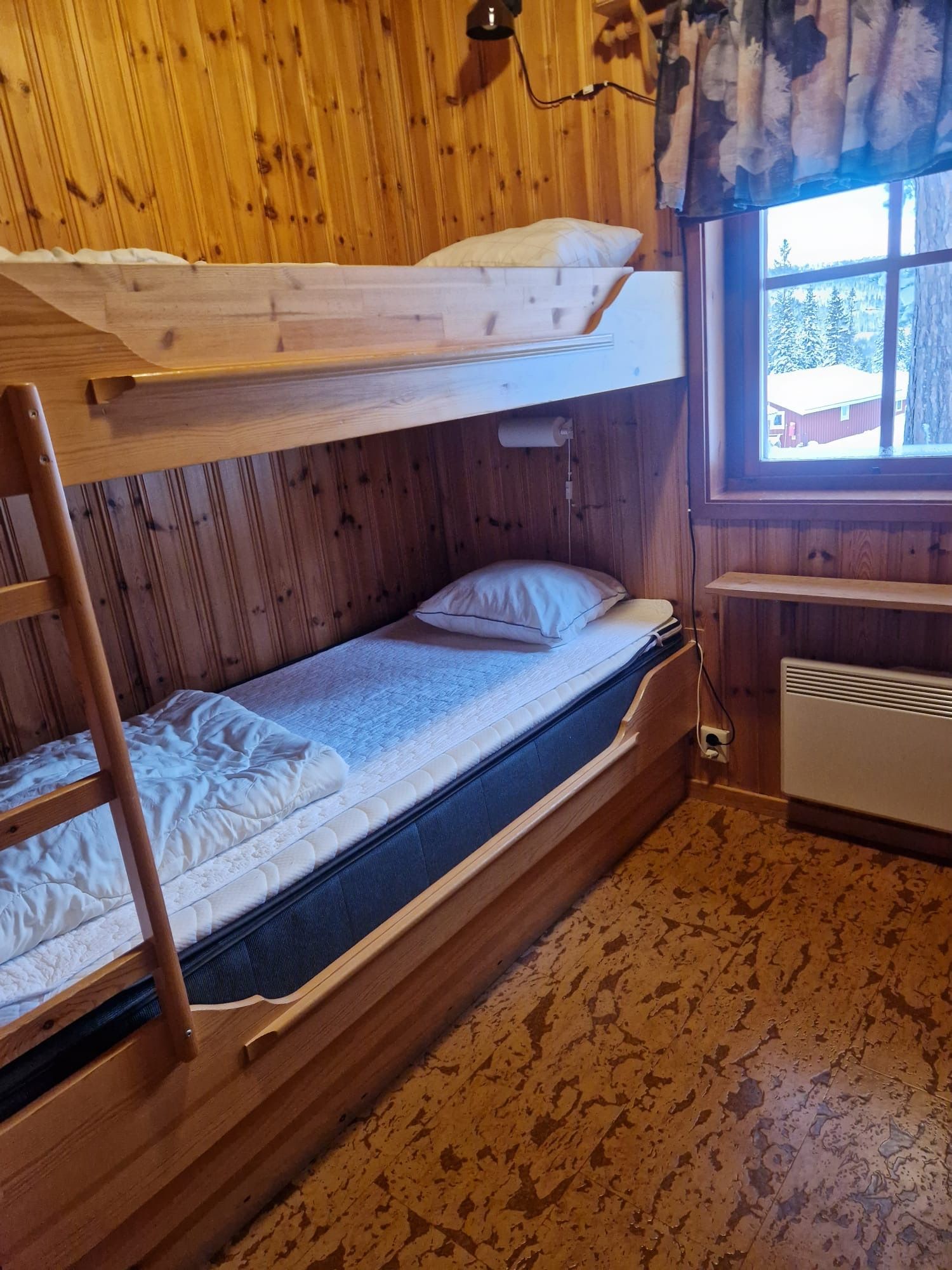 Bydalsfjällen, fristående stuga med ski-in/ski-out – bild 10 av 24