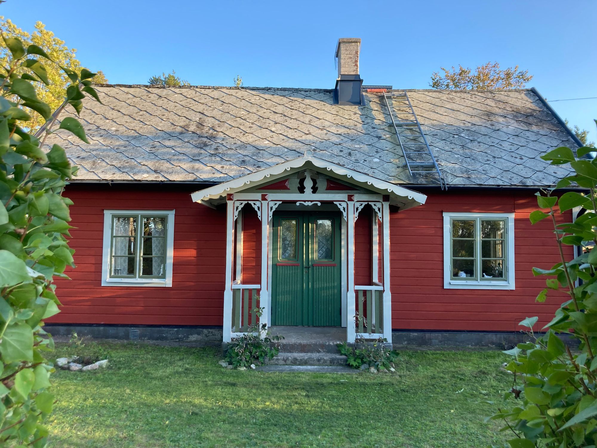 Torp nära havet – bild 2 av 12