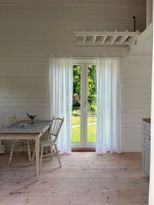 40 sqm house, fully equipped