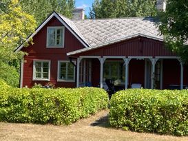 Torp nära havet