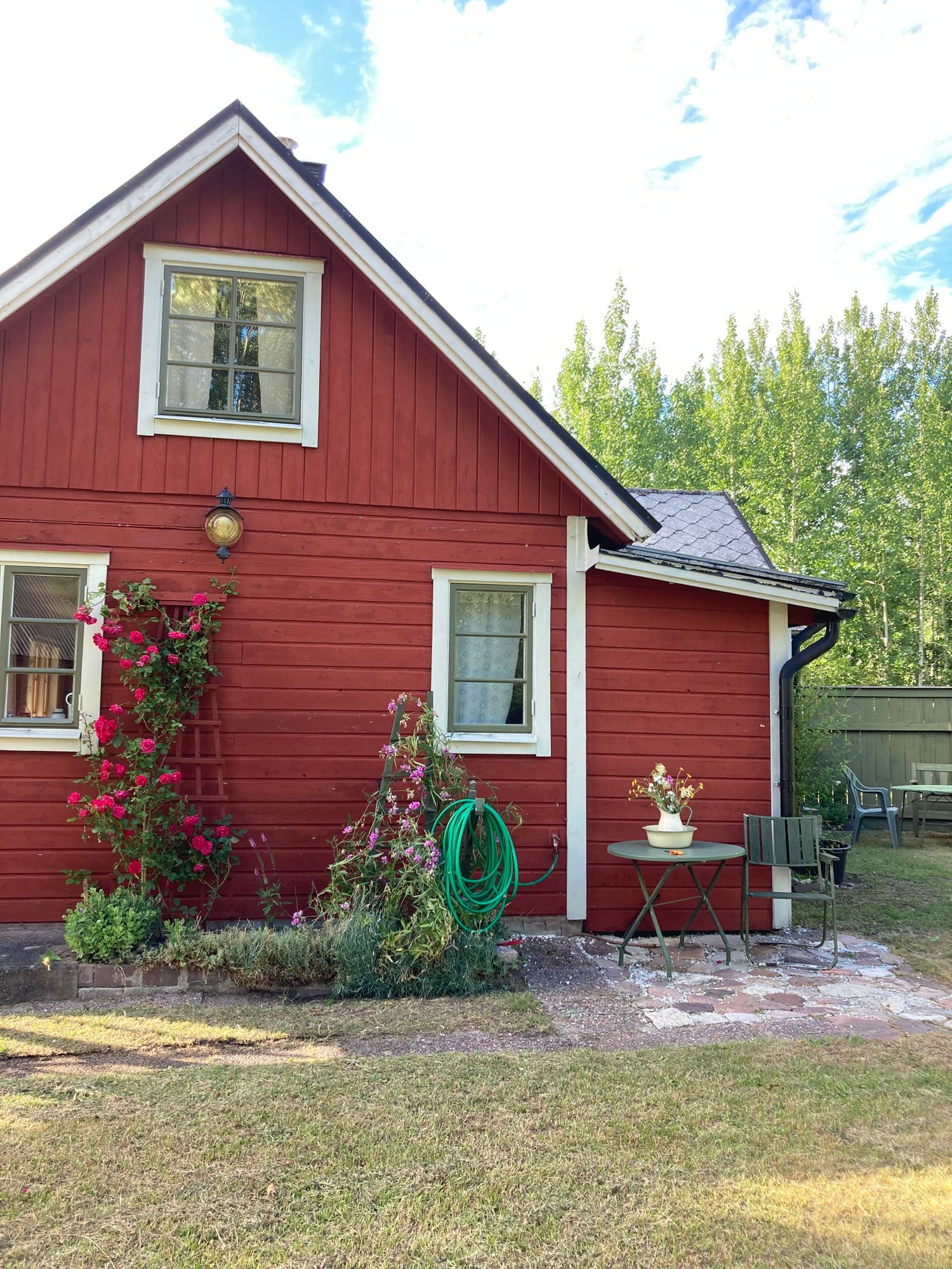 Torp nära havet – bild 5 av 12