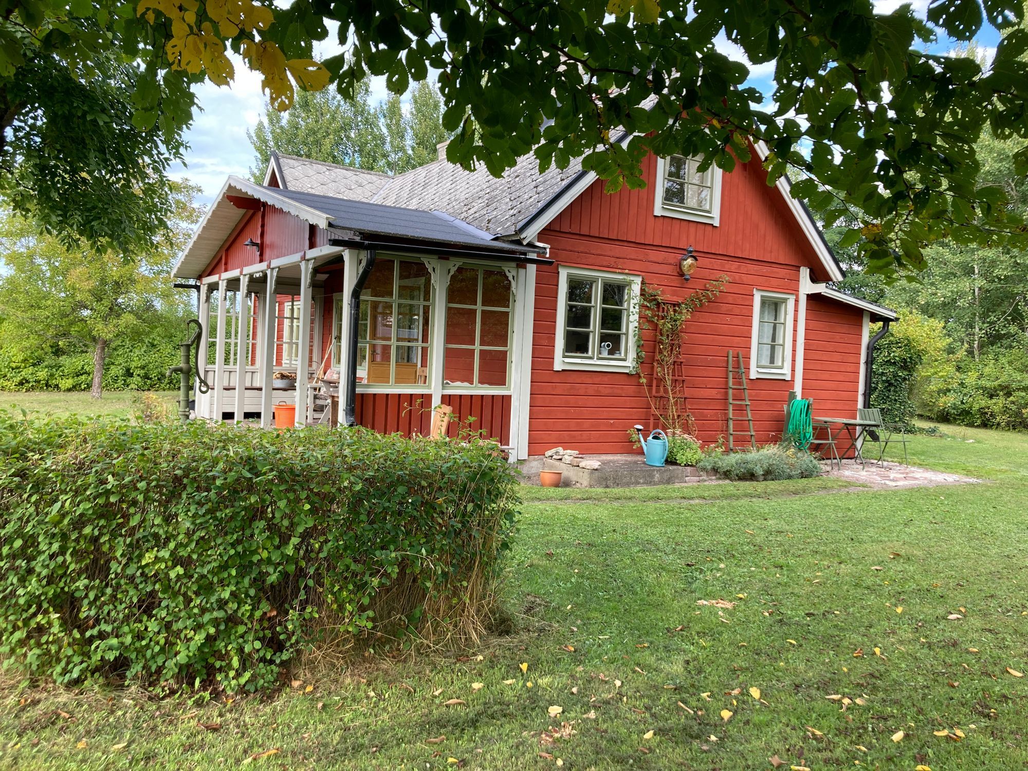 Torp nära havet – bild 4 av 12