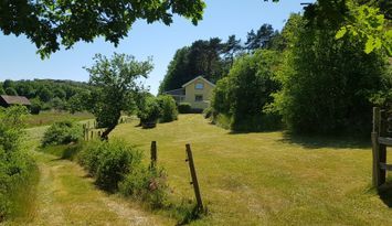 Valön i Stigfjorden, Nösund, Orust