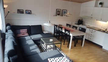 Sommar och Vinter i Sälen - 1800 kr/v