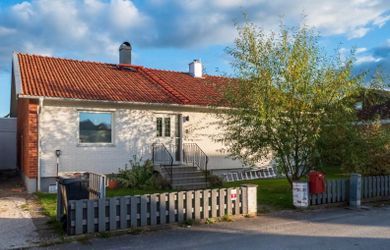 Sista minuten