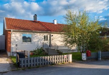 Sista minuten