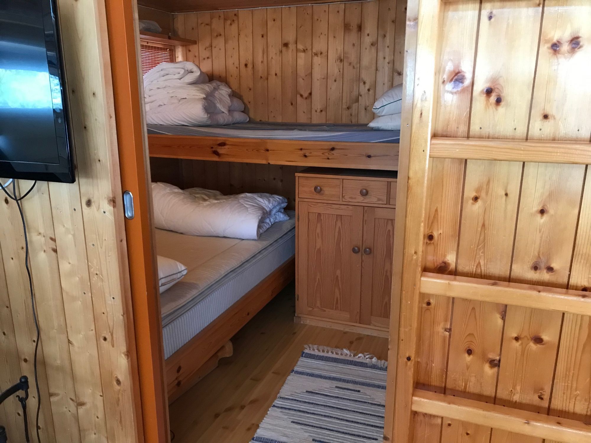 Mysig stuga mellan Lindvallen och Sälenstugan – bild 6 av 7