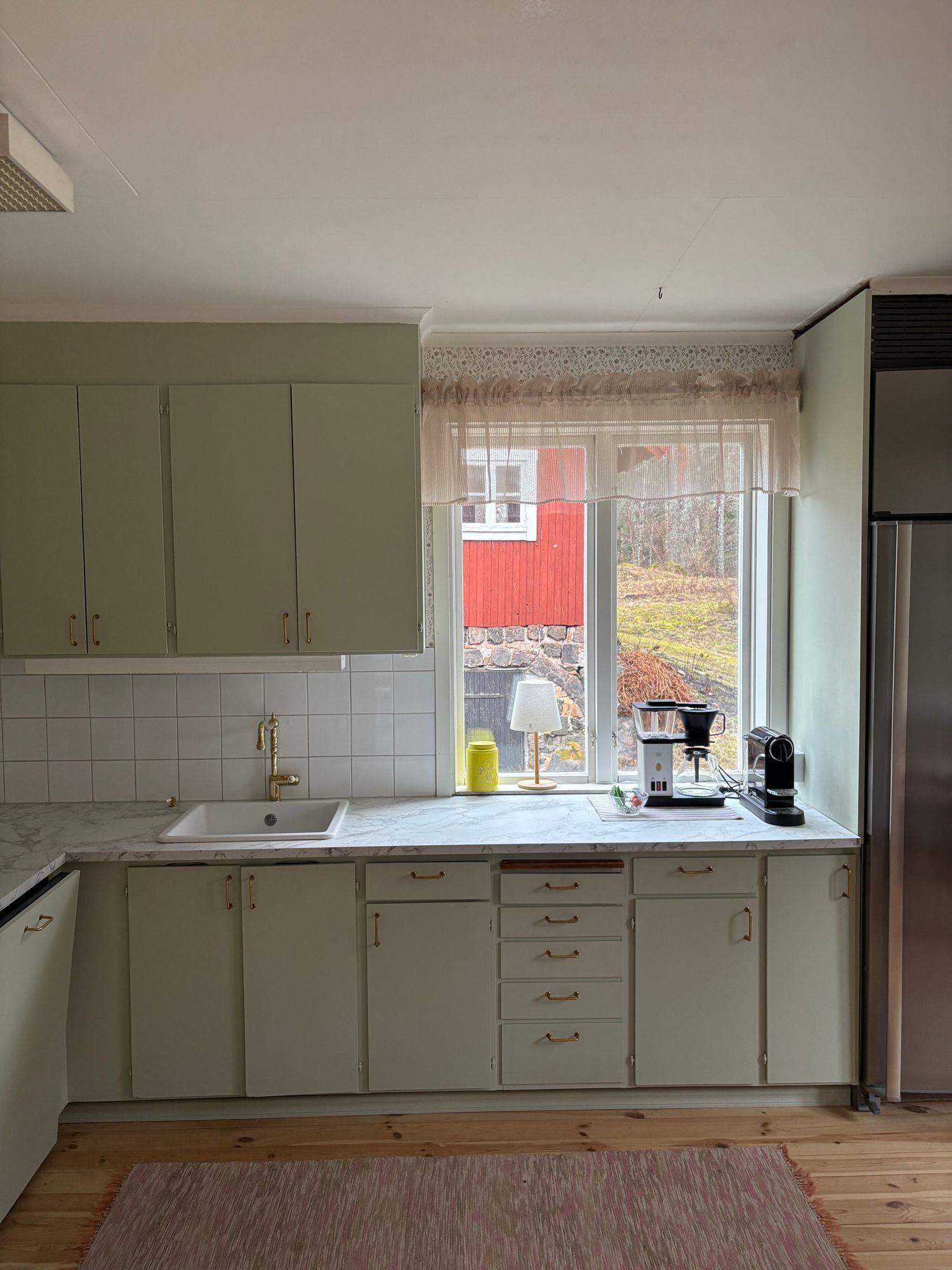 Charmig 30-tals hus i Strömsberg (Tierp) – bild 12 av 13