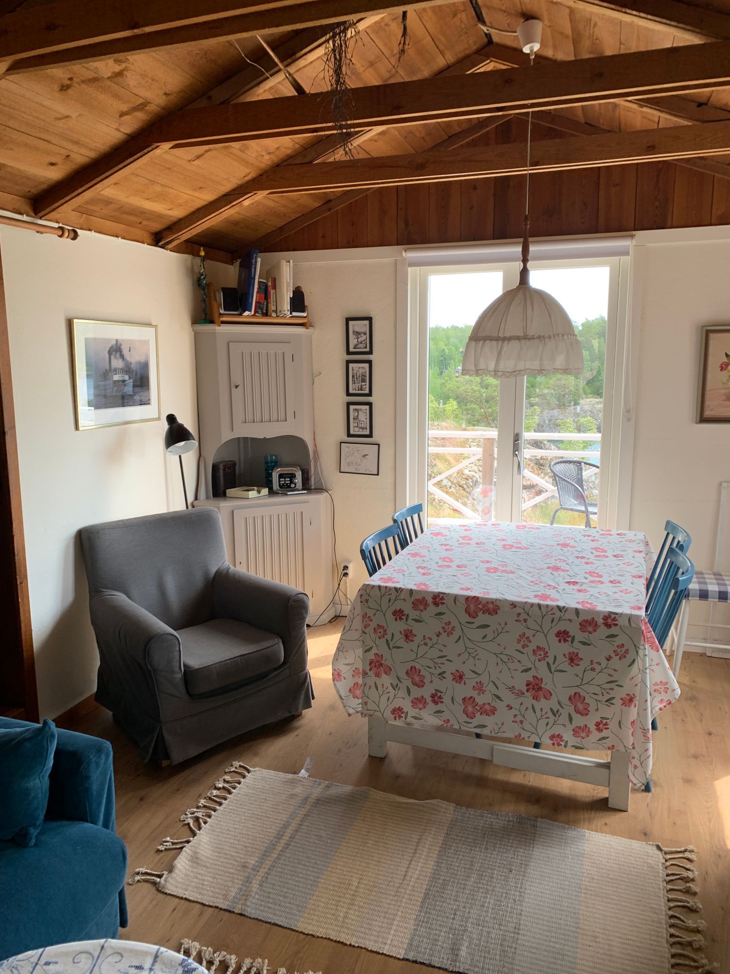Huset på berget – bild 11 av 24