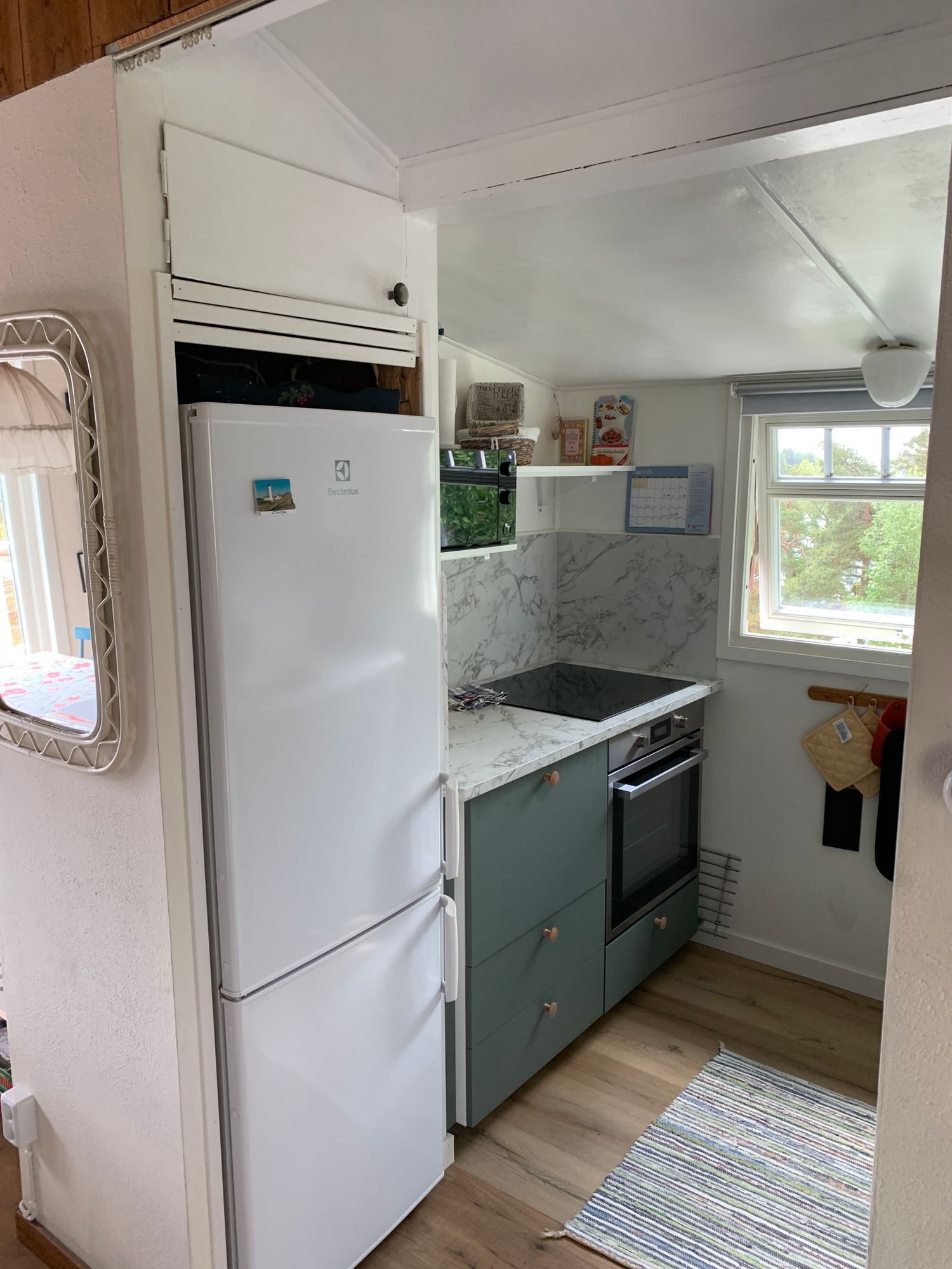 Huset på berget – bild 14 av 24