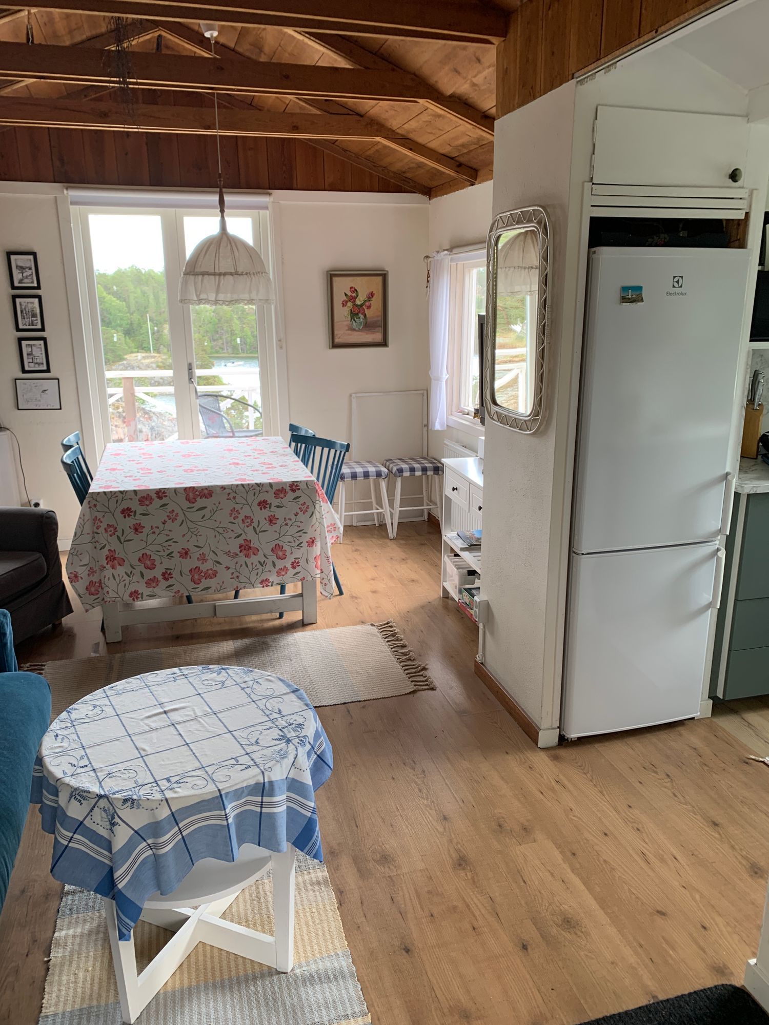 Huset på berget – bild 13 av 24