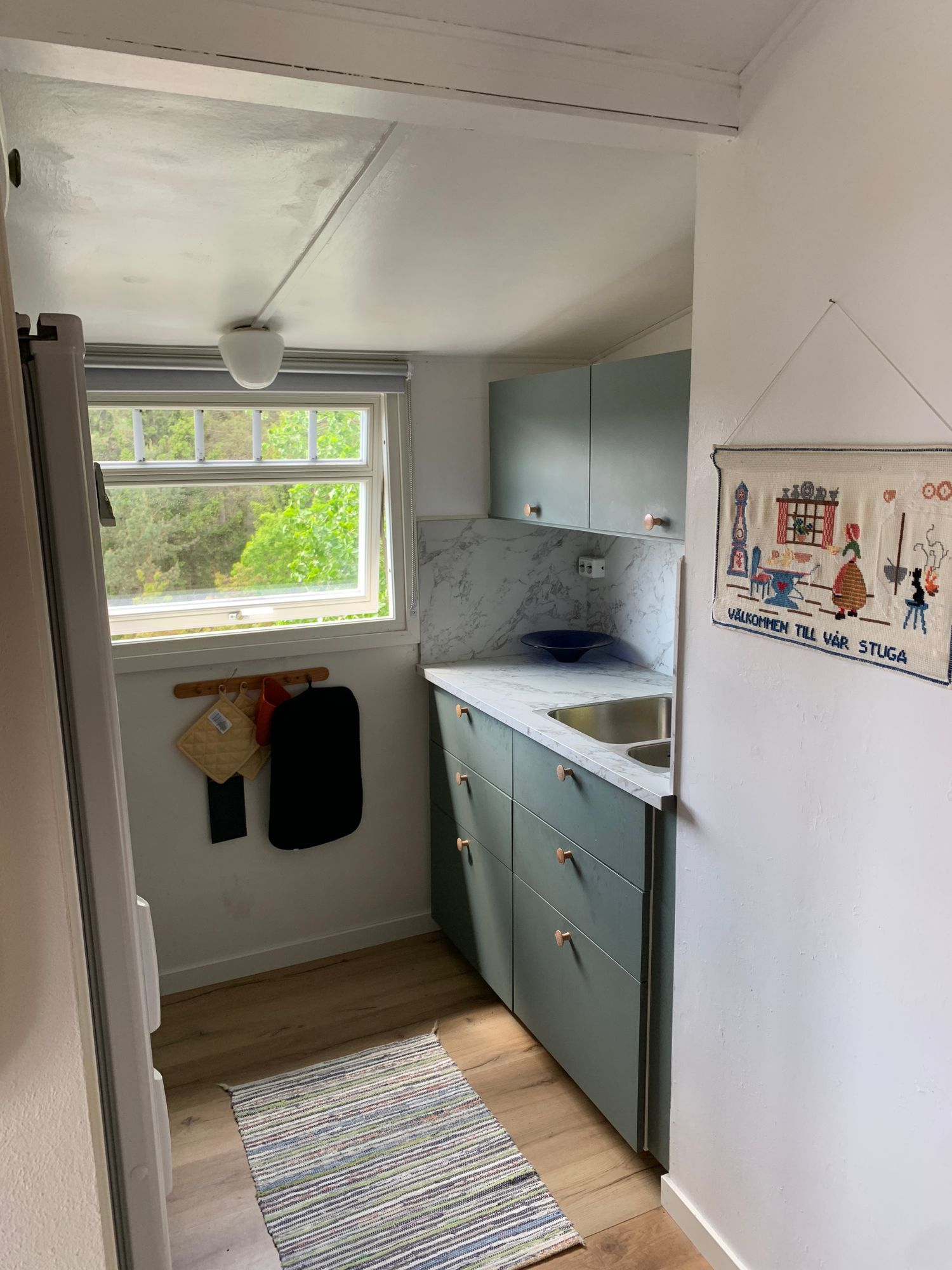 Huset på berget – bild 15 av 24