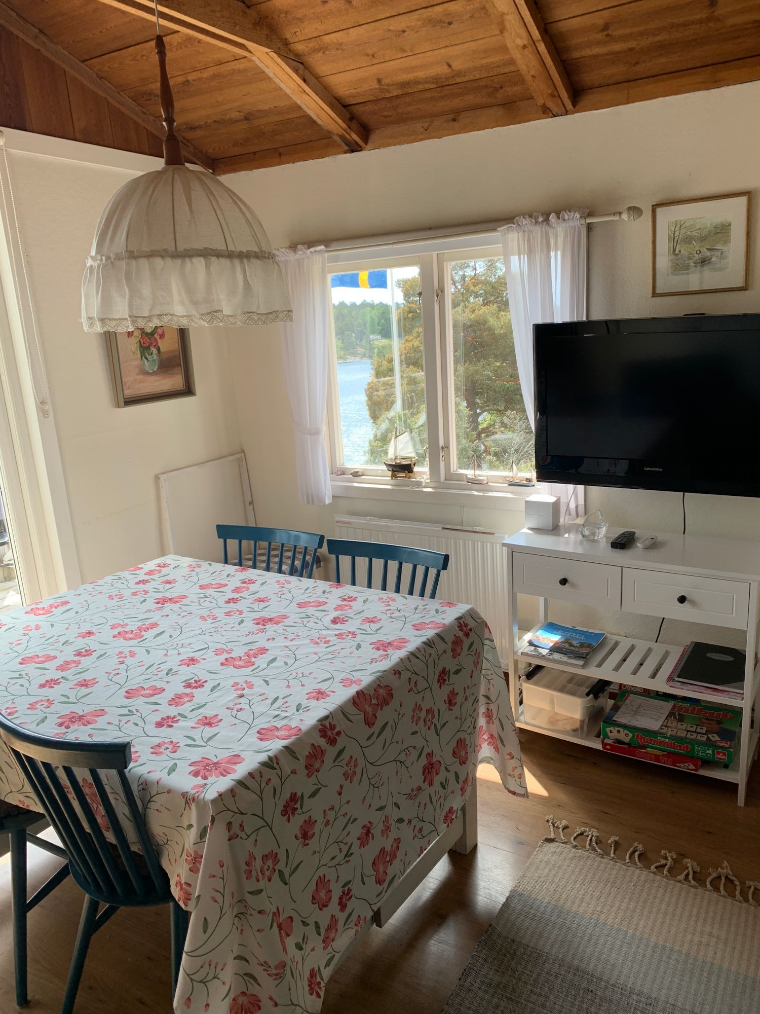 Huset på berget – bild 12 av 24