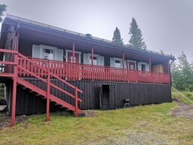Stuga Hemfjällstangen Sälen
