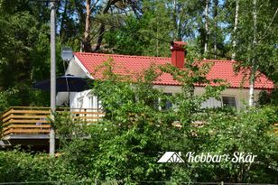 500 m till klippor & naturbad SE09179