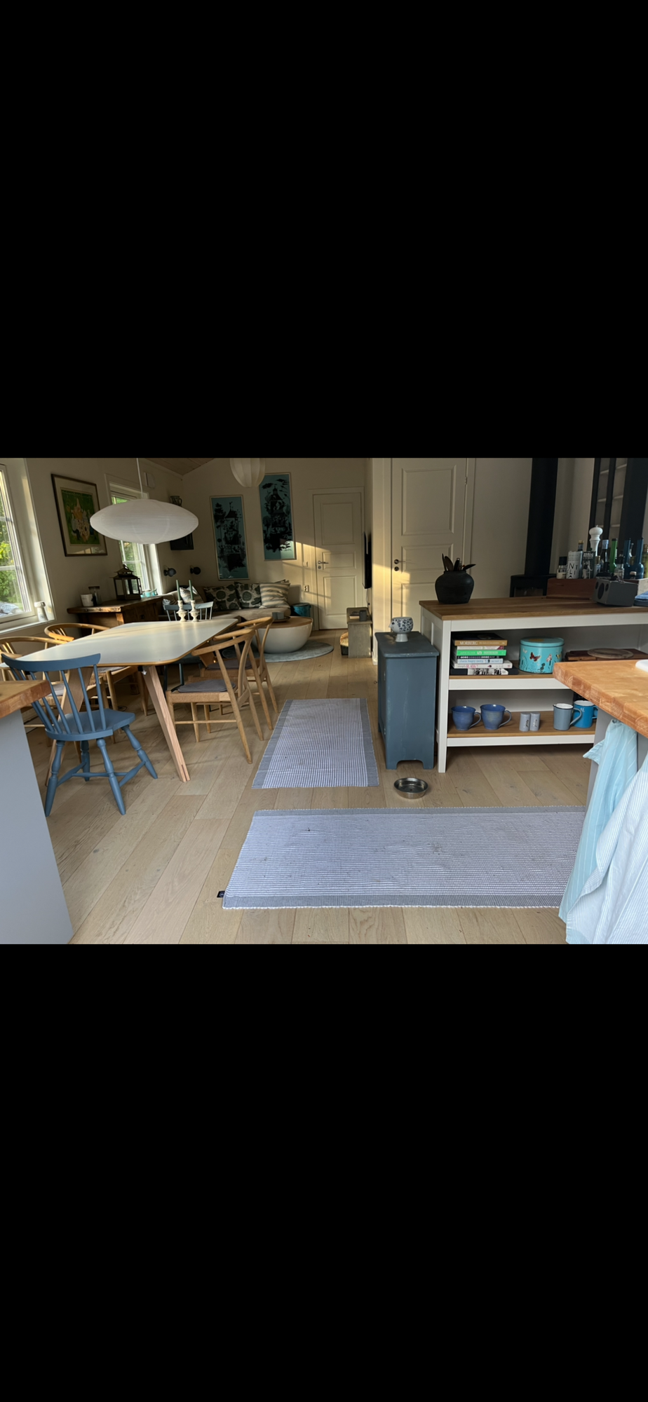 Nybyggd pärla vid havet. – bild 11 av 24