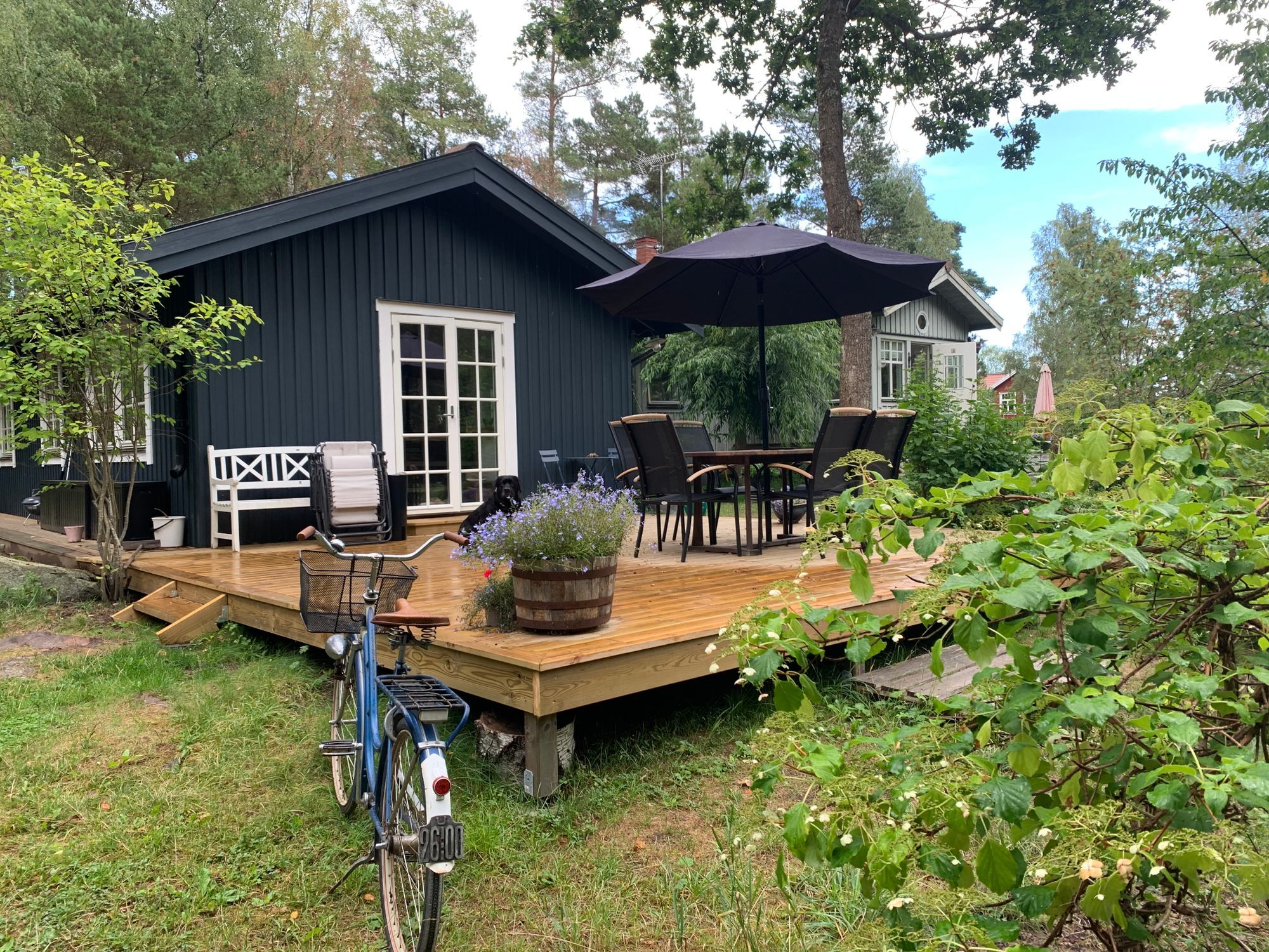 Nybyggd pärla vid havet. – bild 16 av 24