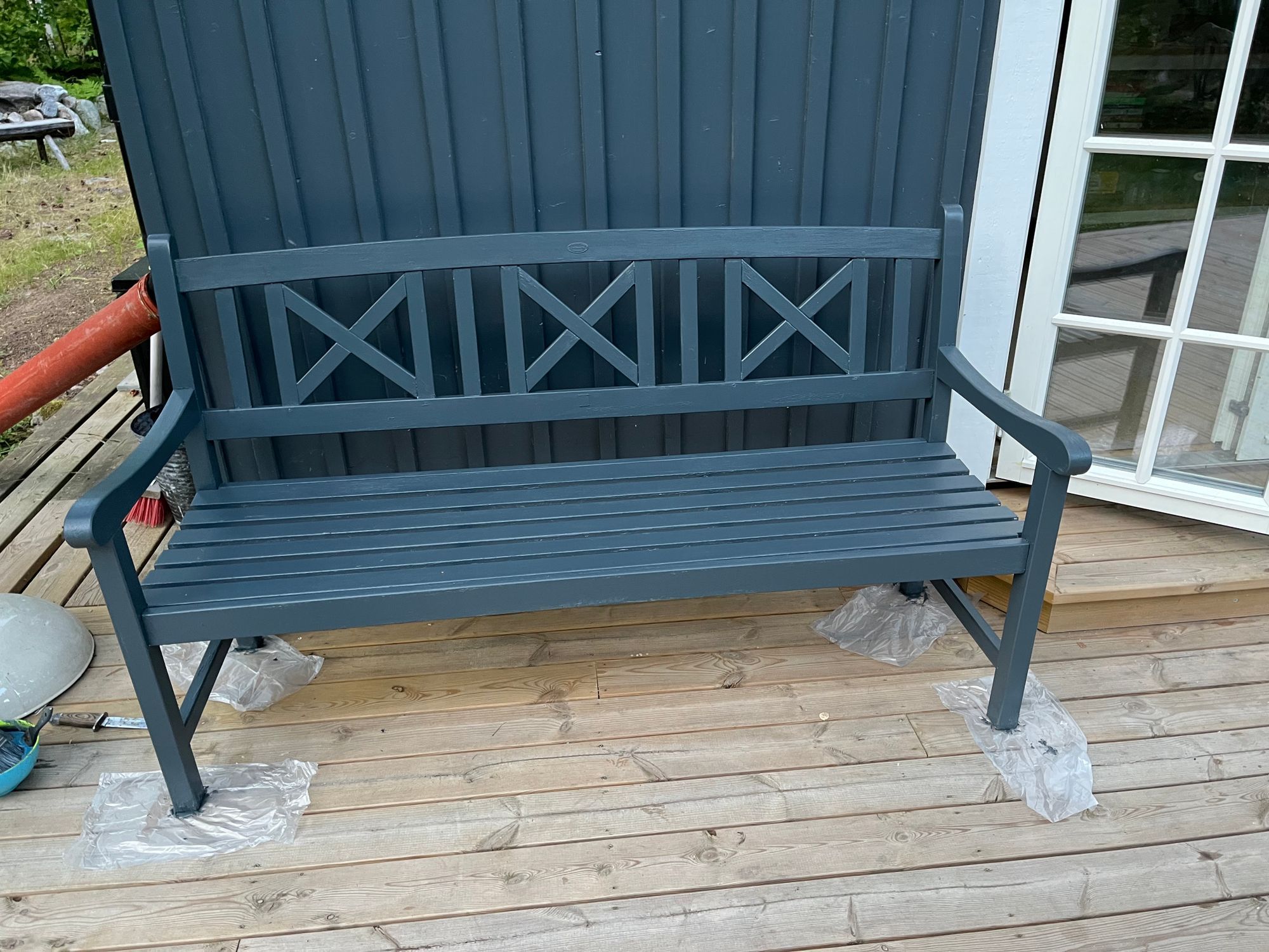 Nybyggd pärla vid havet. – bild 17 av 24