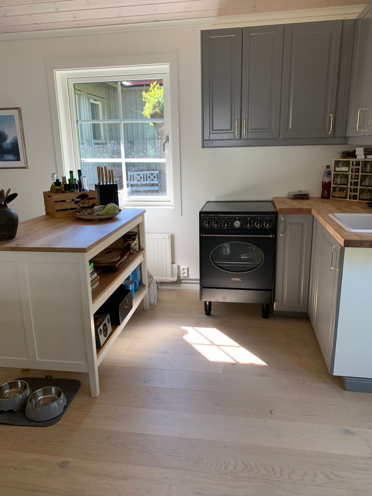Nybyggd pärla vid havet. – bild 18 av 24