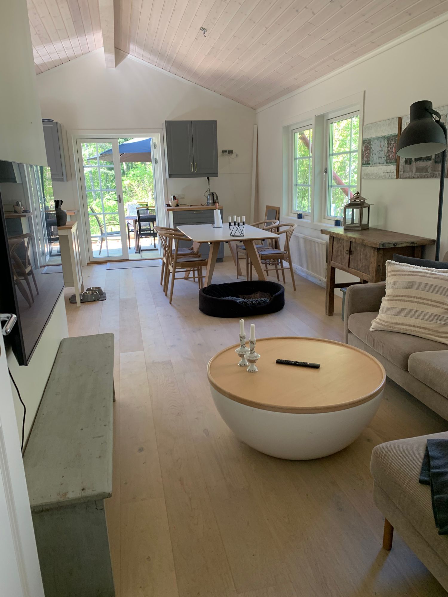 Nybyggd pärla vid havet. – bild 20 av 24