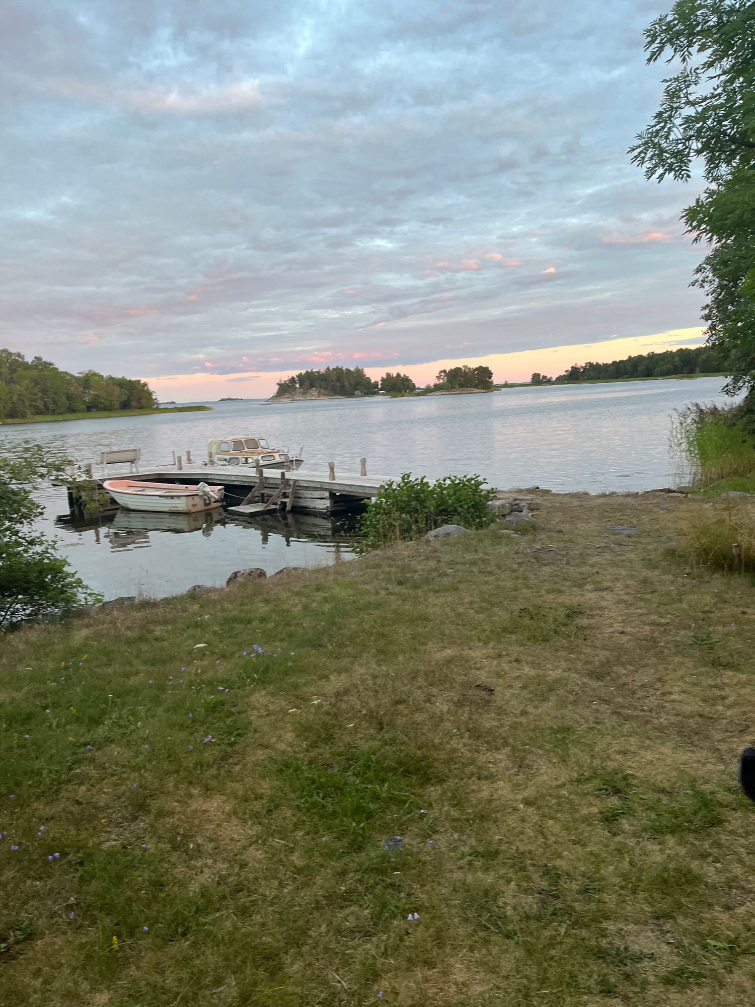 Nybyggd pärla vid havet. – bild 3 av 24