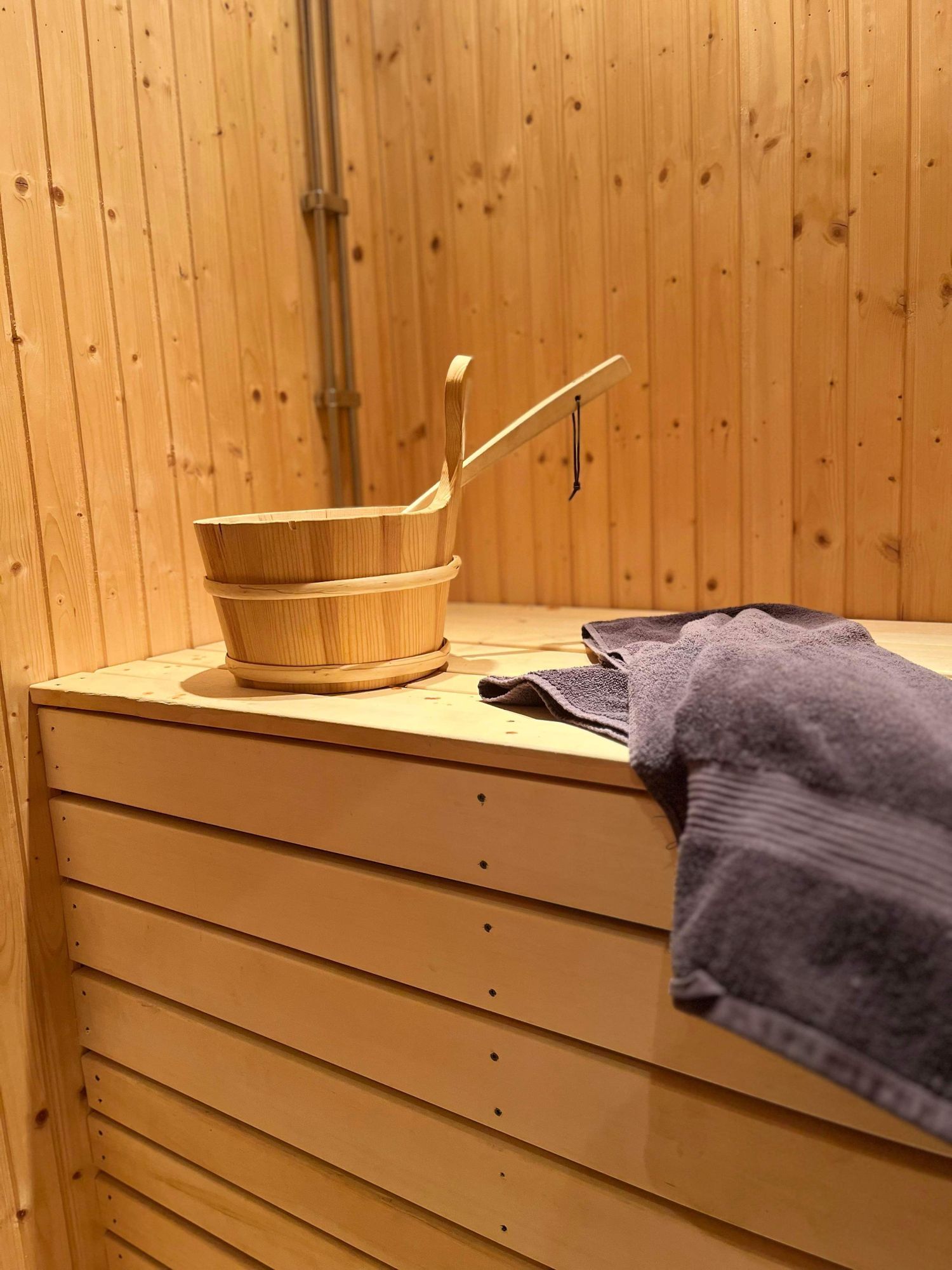Stuga i Edsåsdalen stugby ski in/Out – bild 11 av 12