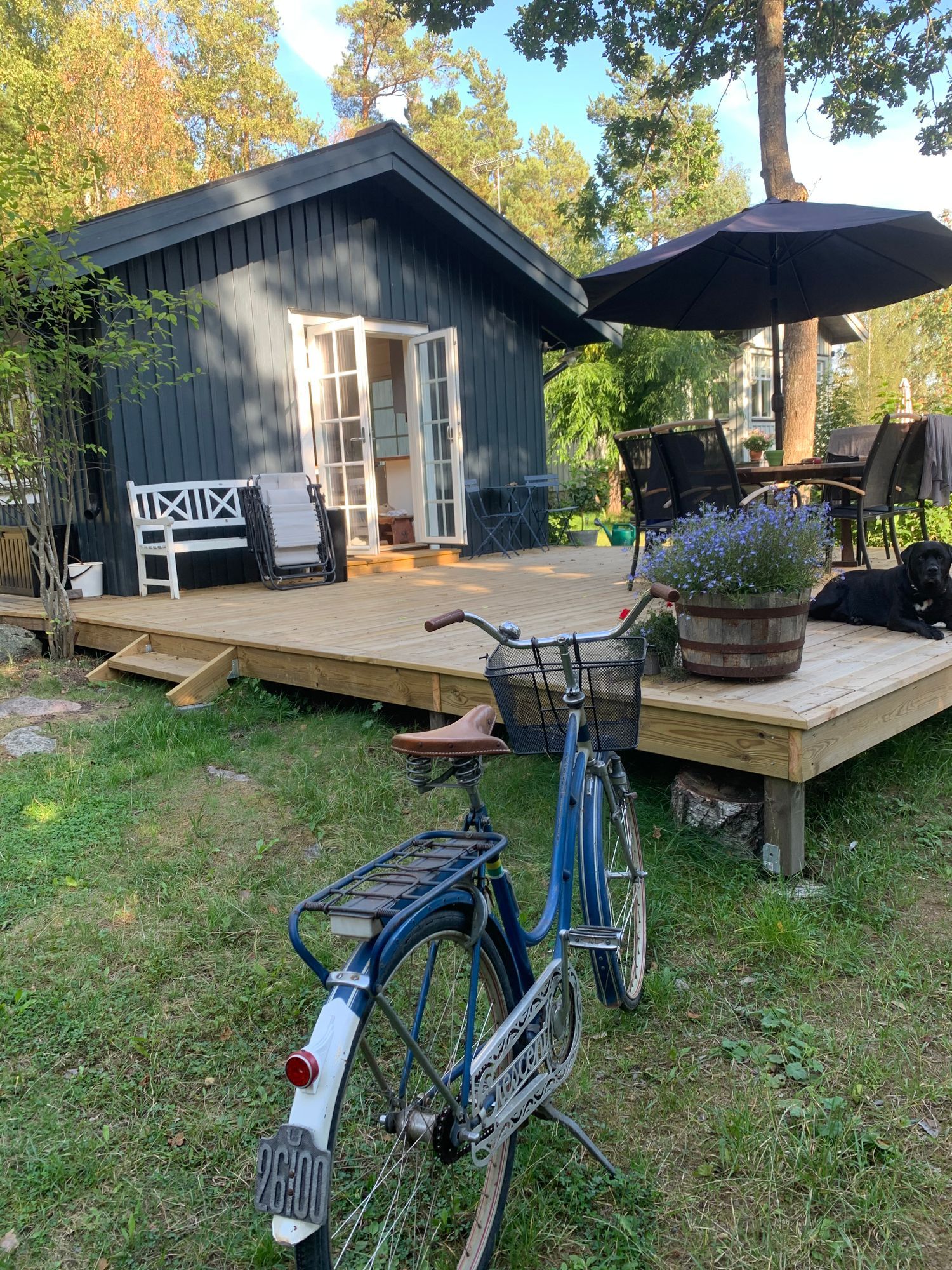 Nybyggd pärla vid havet. – bild 2 av 24