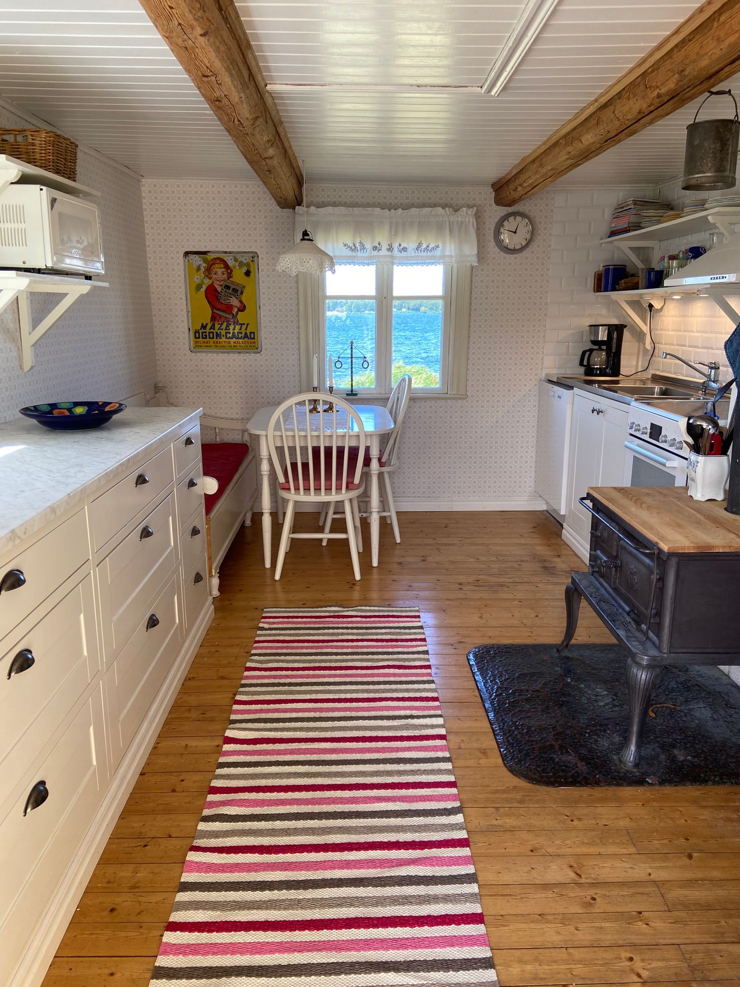 Havsnära pärla, Sölvesborg,  Österlen – bild 2 av 24