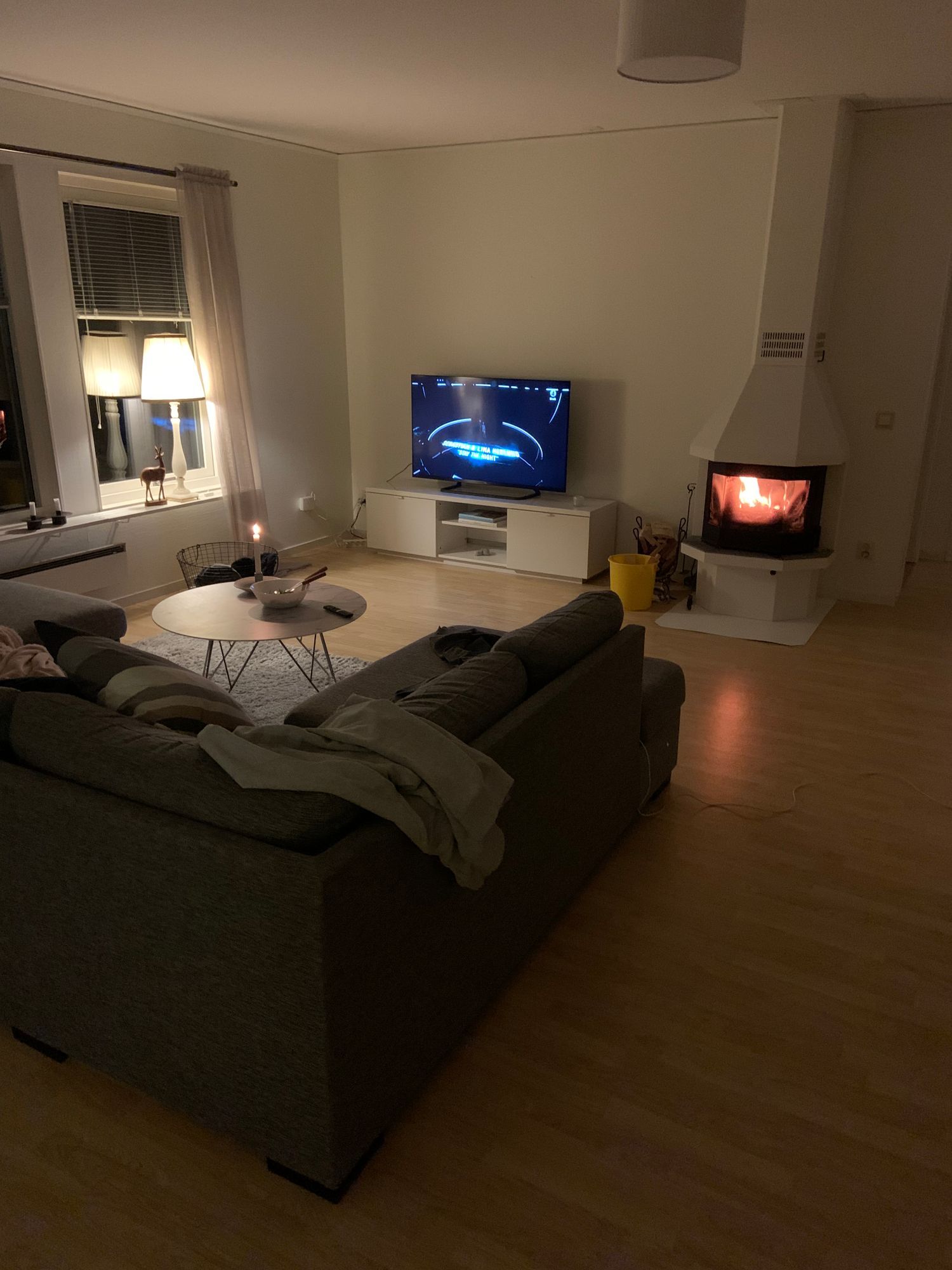 Vackert och lugnt läge nära Köpingsvik – bild 6 av 9